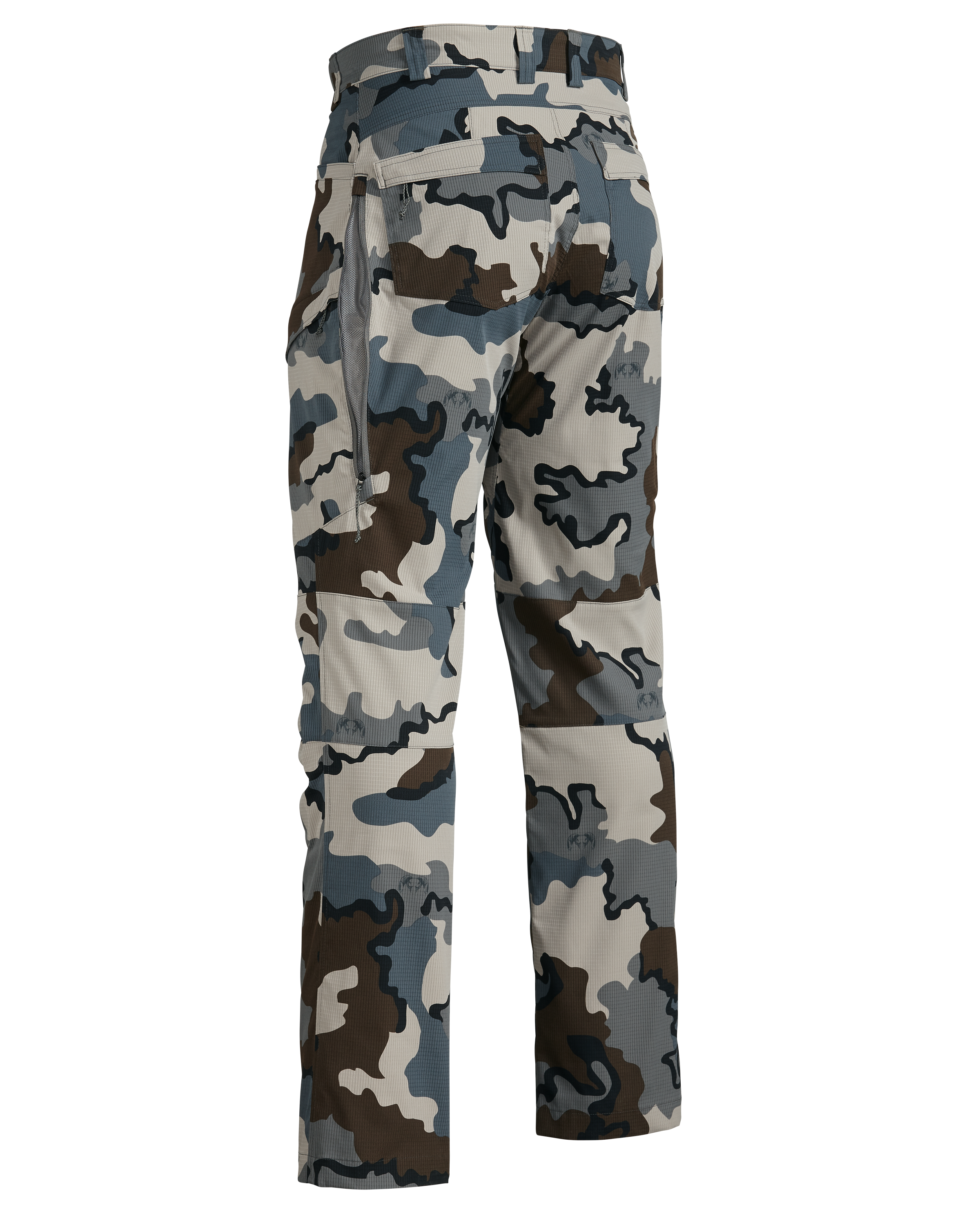 Tiburon Pant | Vias - Image 3