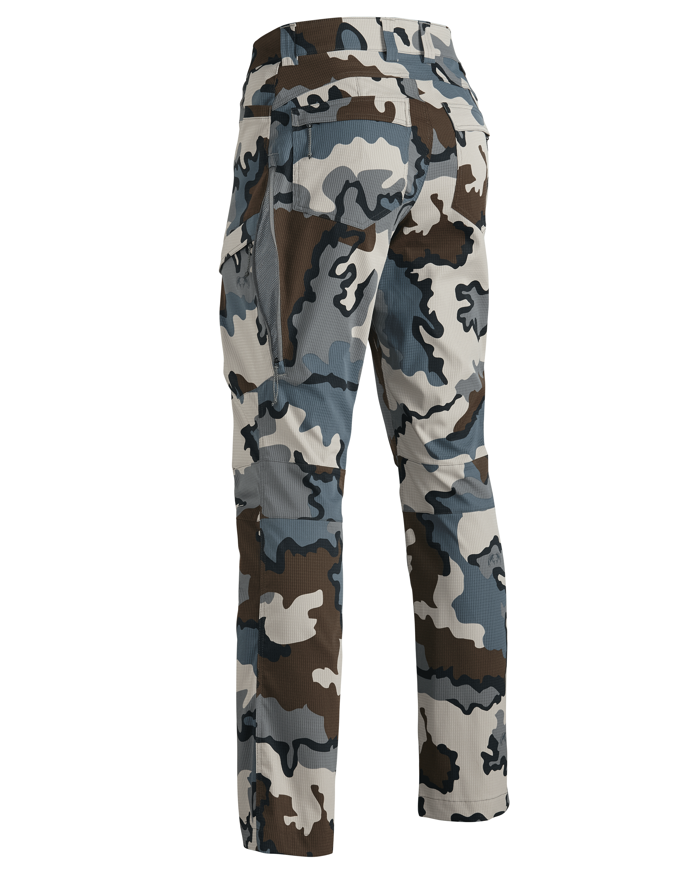 Outlet Women's Tiburon Pant | Vias - Image 2