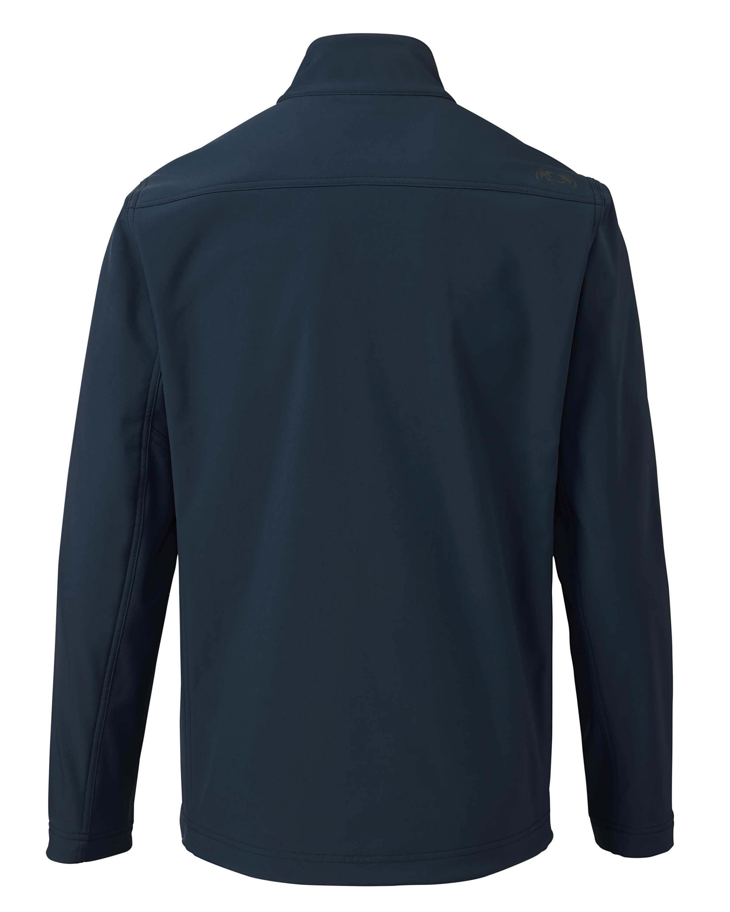 Alpine Jacket | Steel Blue - Image 3