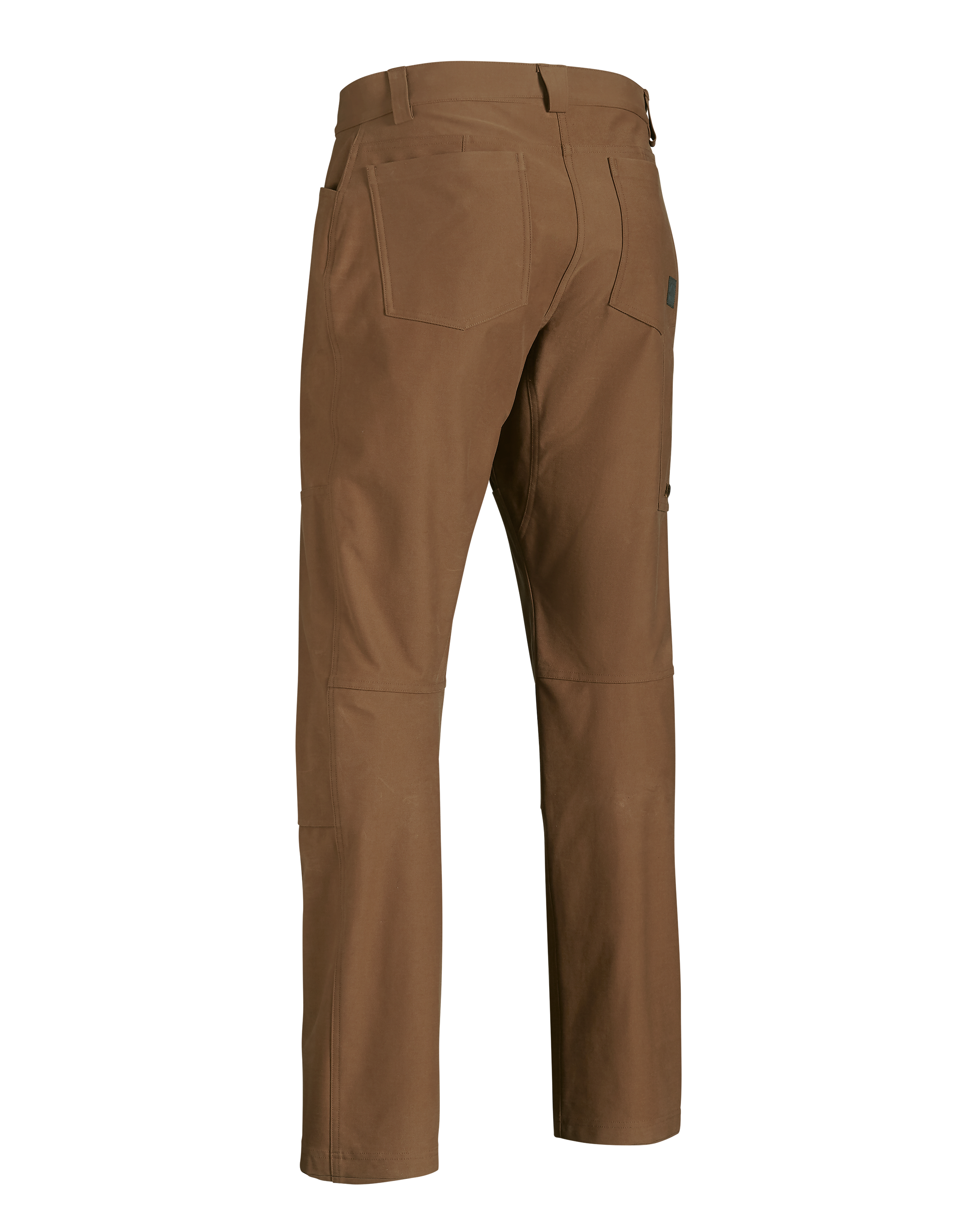 Alternative view of Outlet Brawley Pant | Saddle