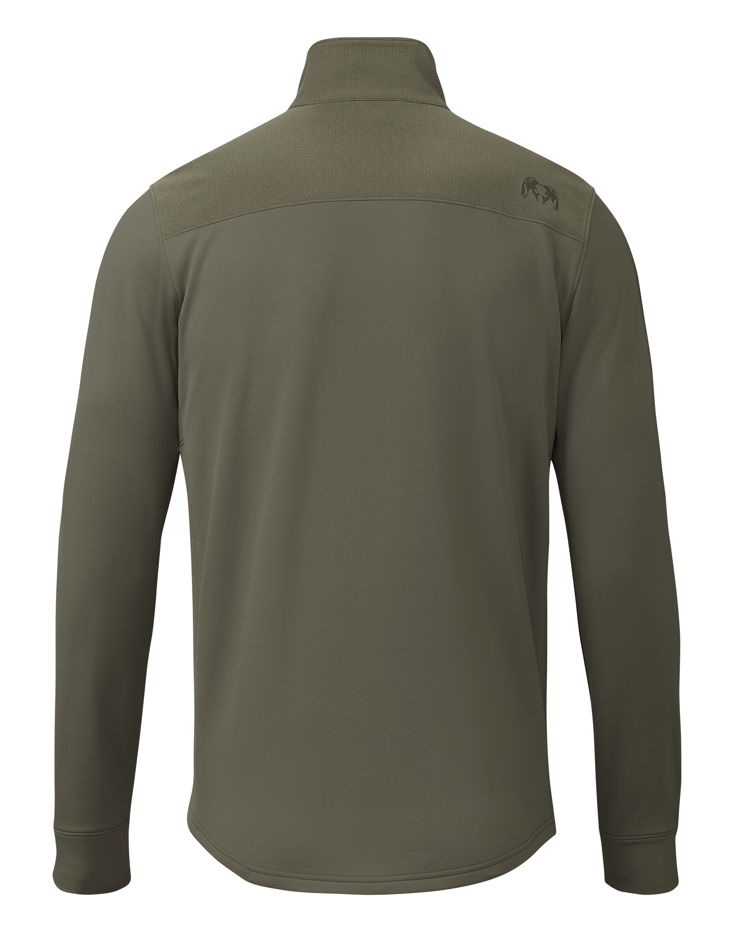 Outlet Bicomp Jacket | Dark Sage - Image 2