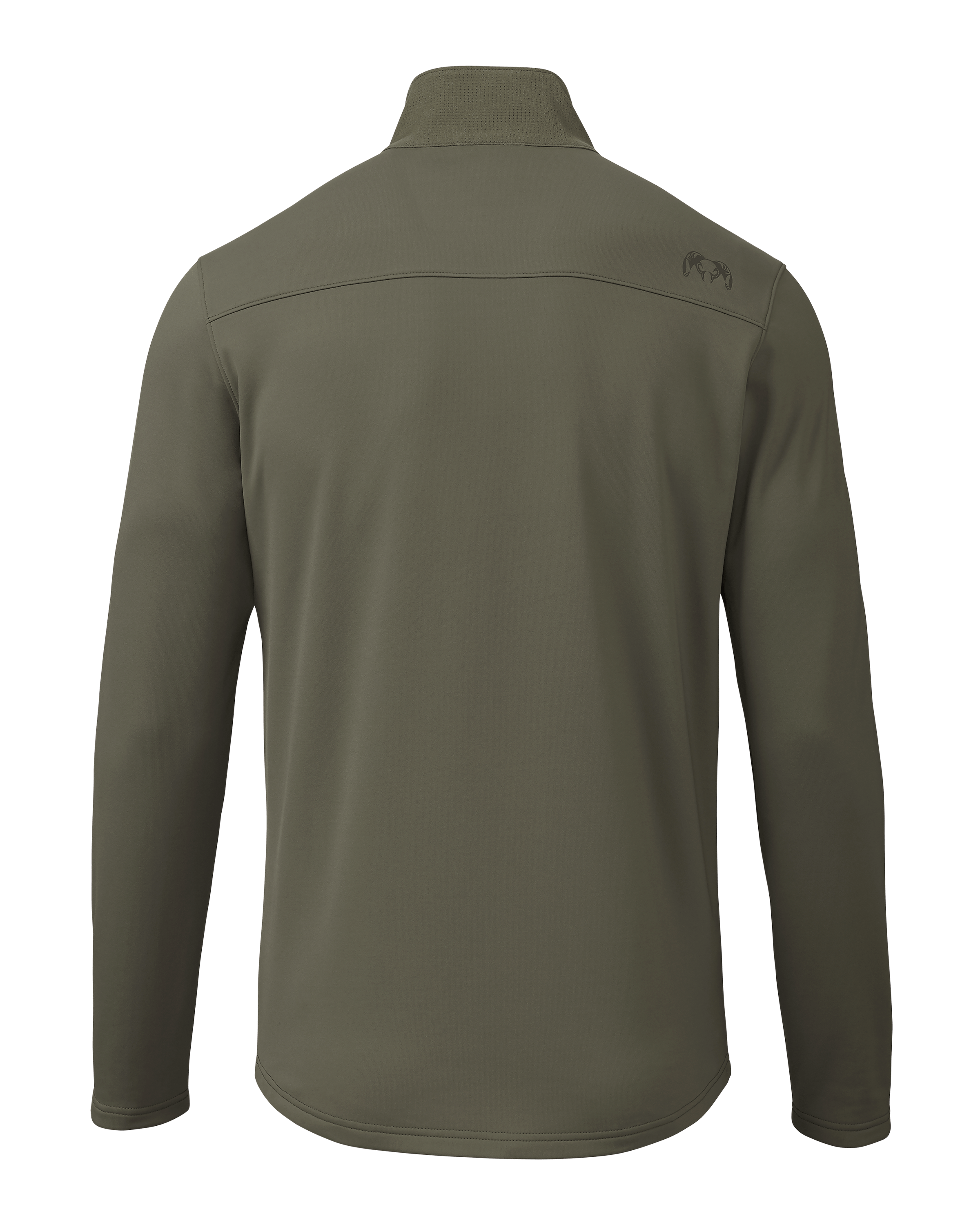 Outlet Bicomp Zip-T | Dark Sage - Image 2