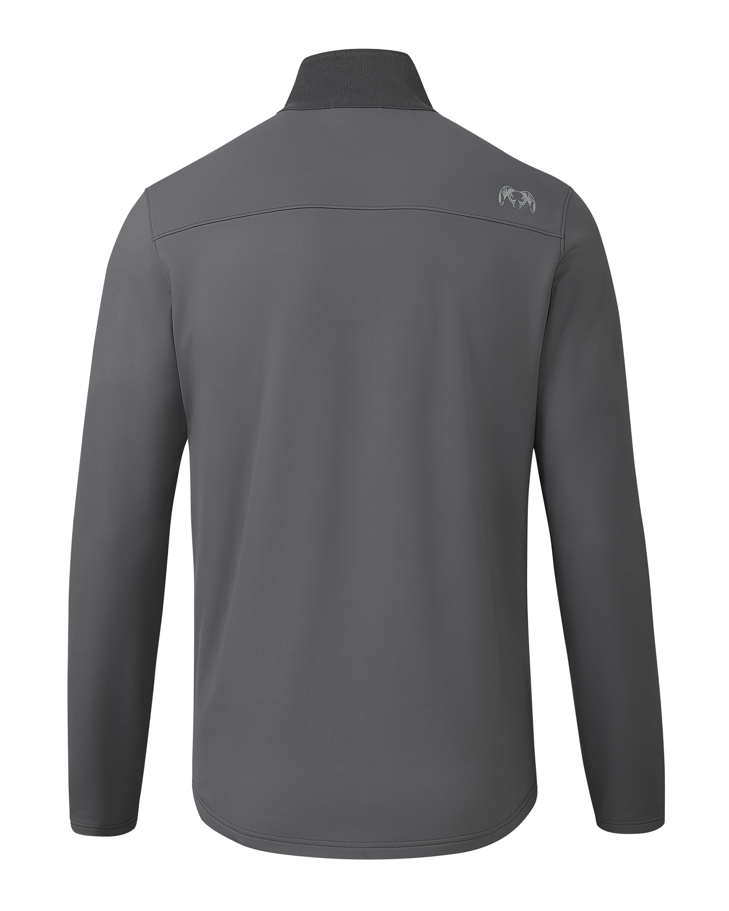 Alternative view of Bicomp Zip-T | Gunmetal