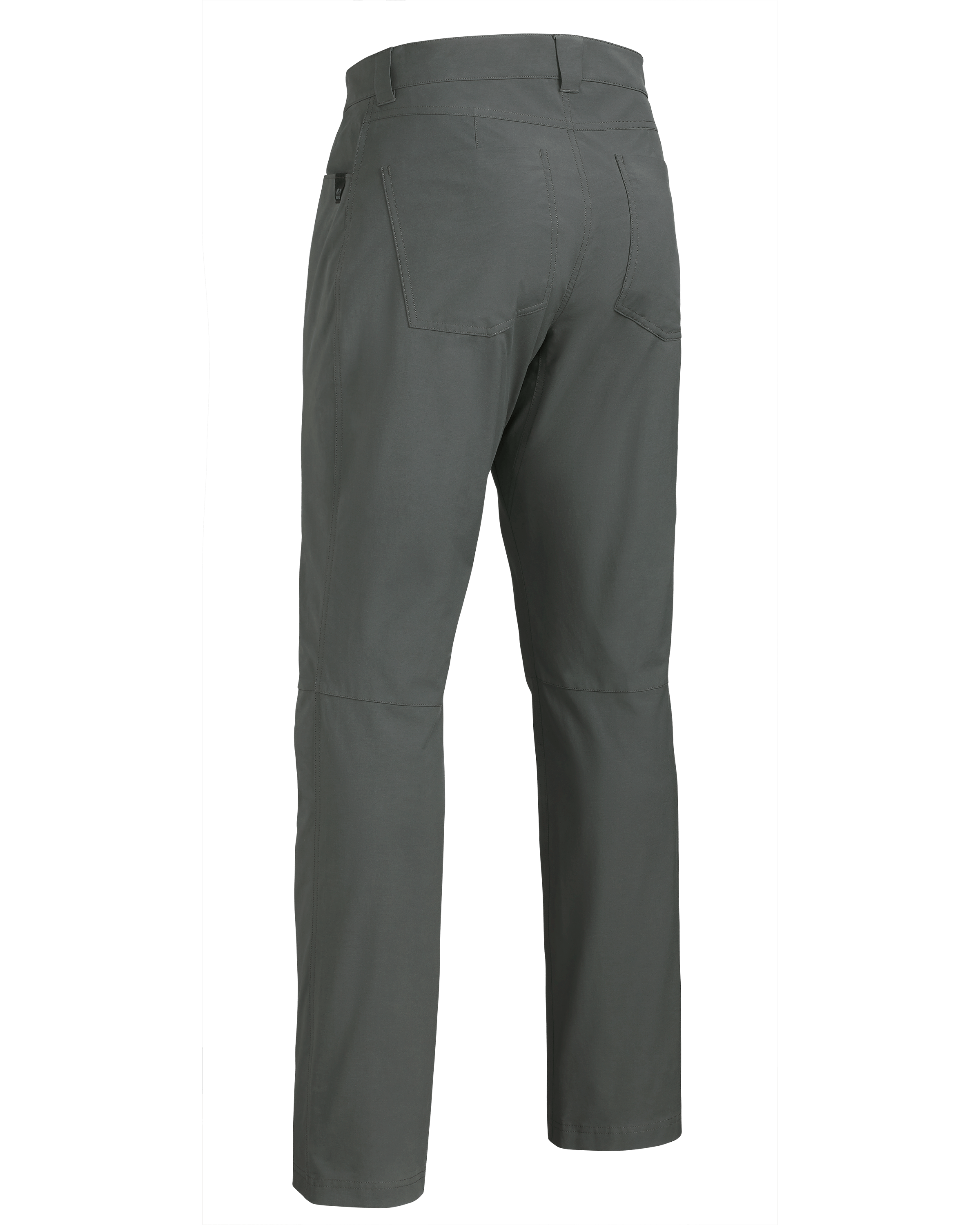 Outlet Bridger Pant | Gunmetal - Image 2
