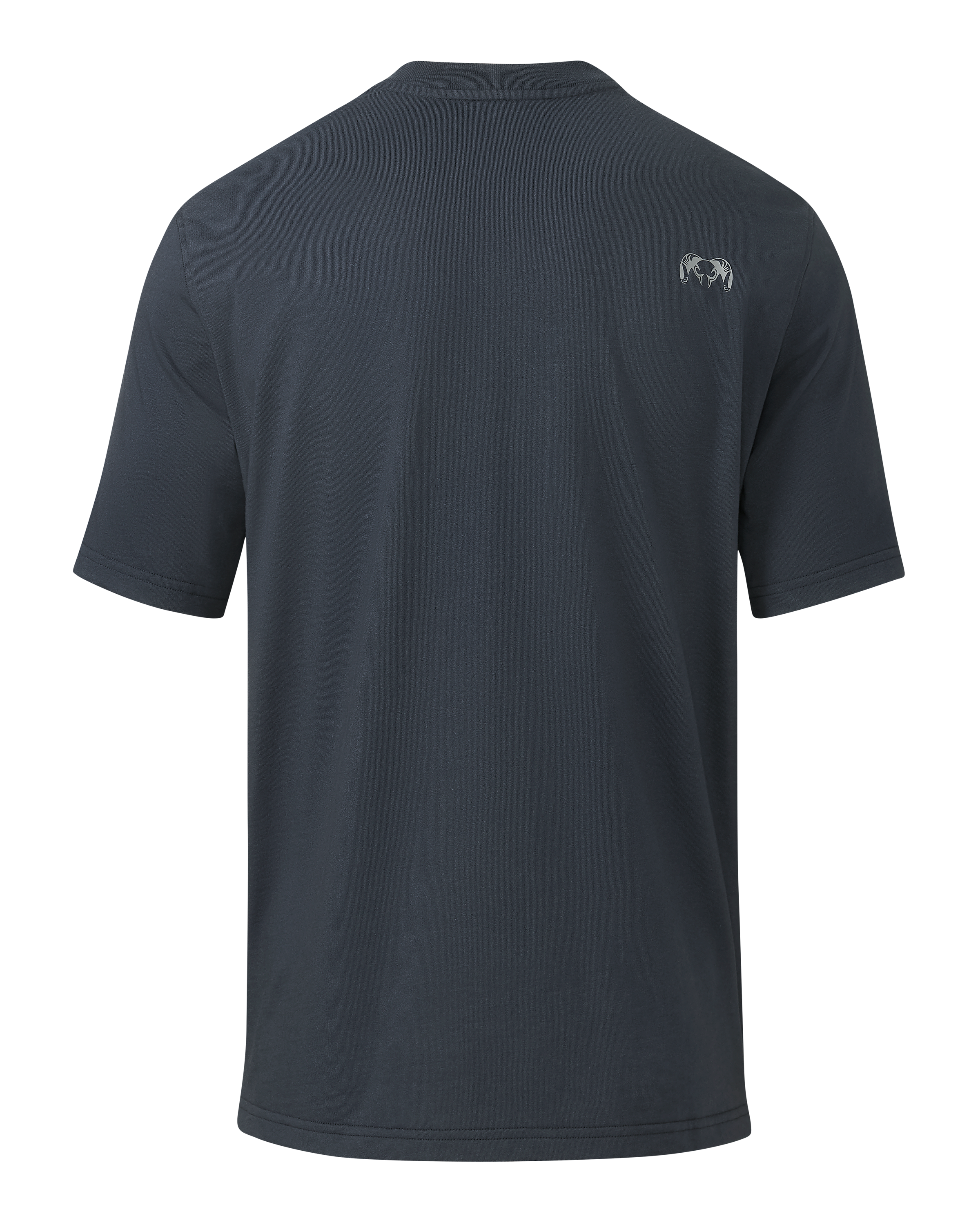 Workgrade SS Pocket Crew | Steel Blue - Image 3