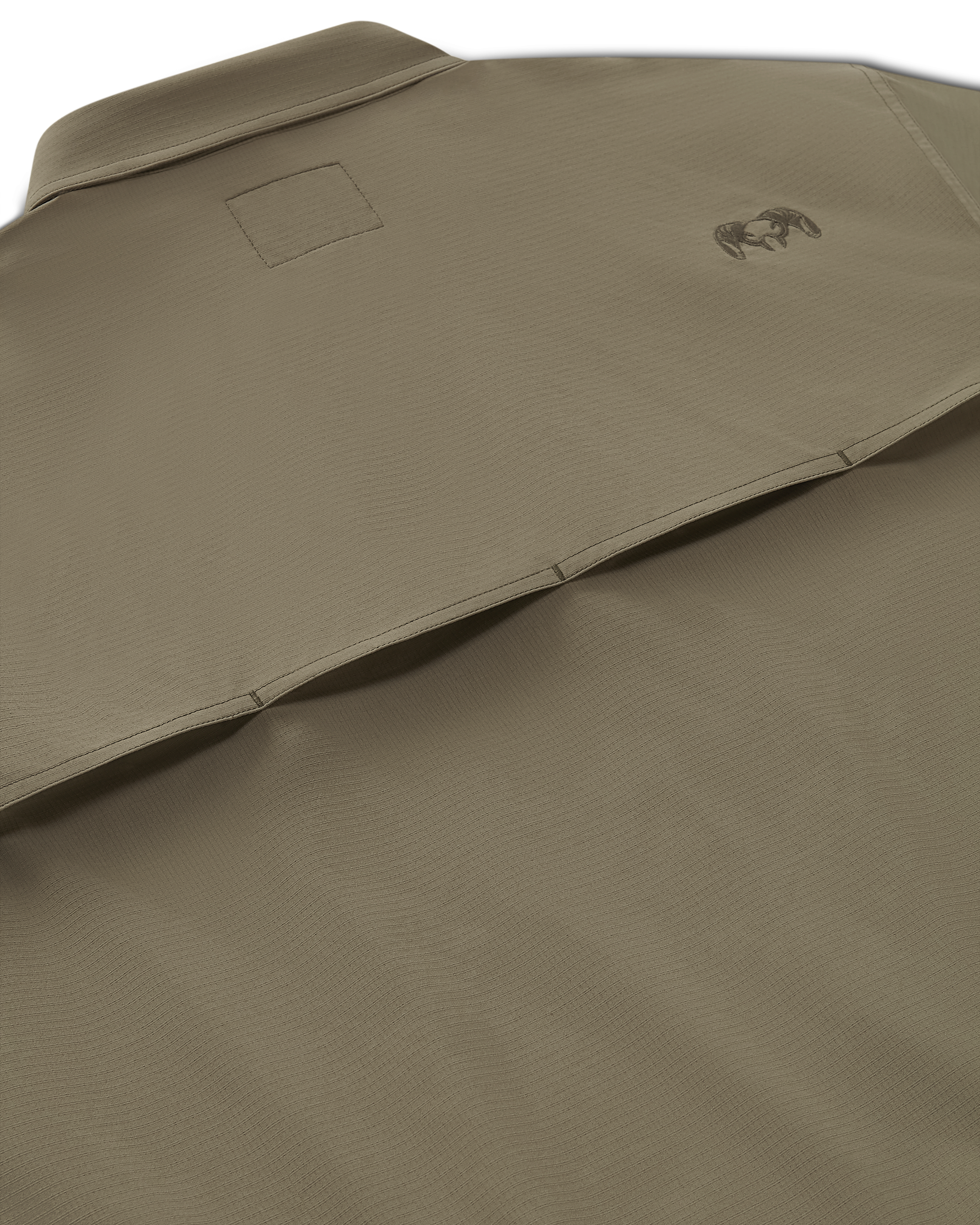Gauge SS Work Shirt | Rodeo - Image 4