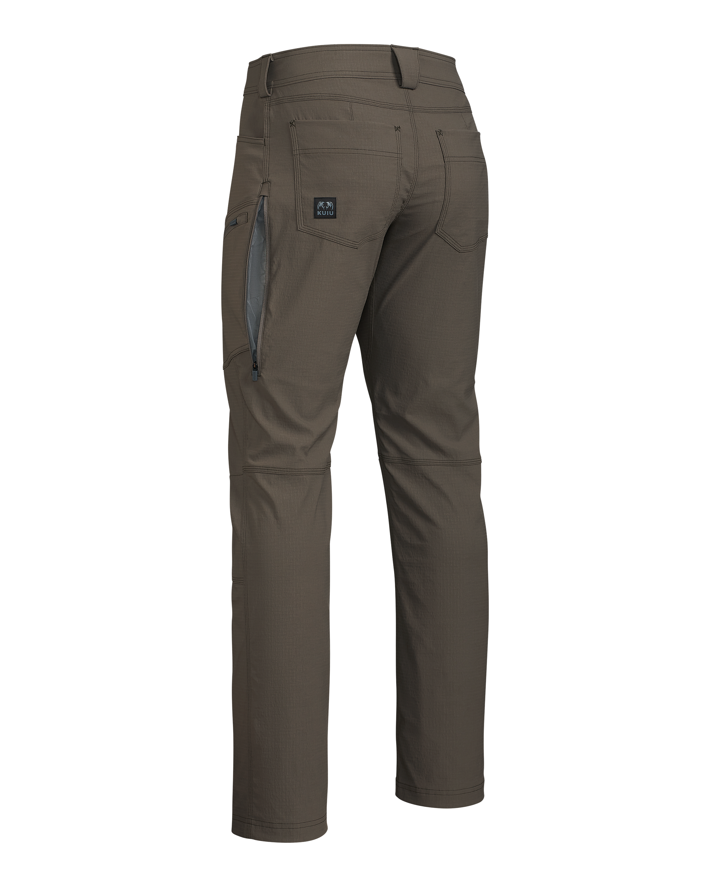 Motive Workgrade Pant | Rodeo - Image 3