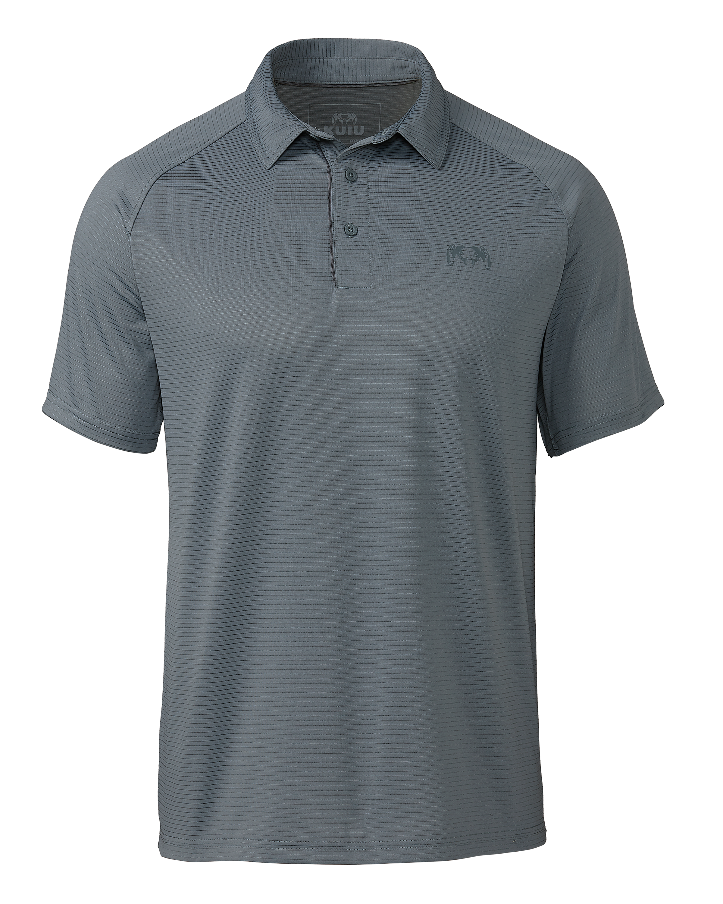 Peak Polo | Slate