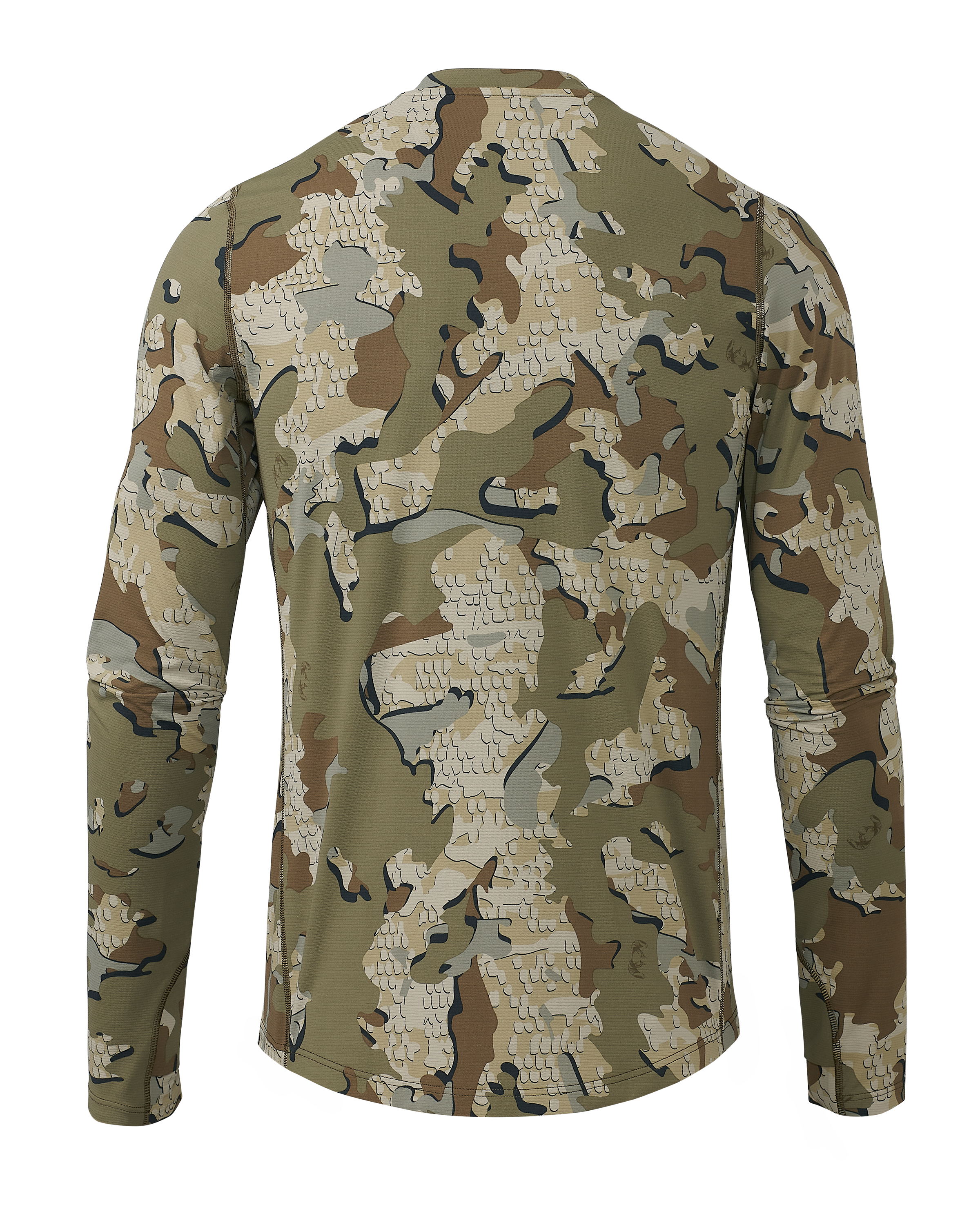 Vital S1 Long Sleeve Crew | Valo - Image 3