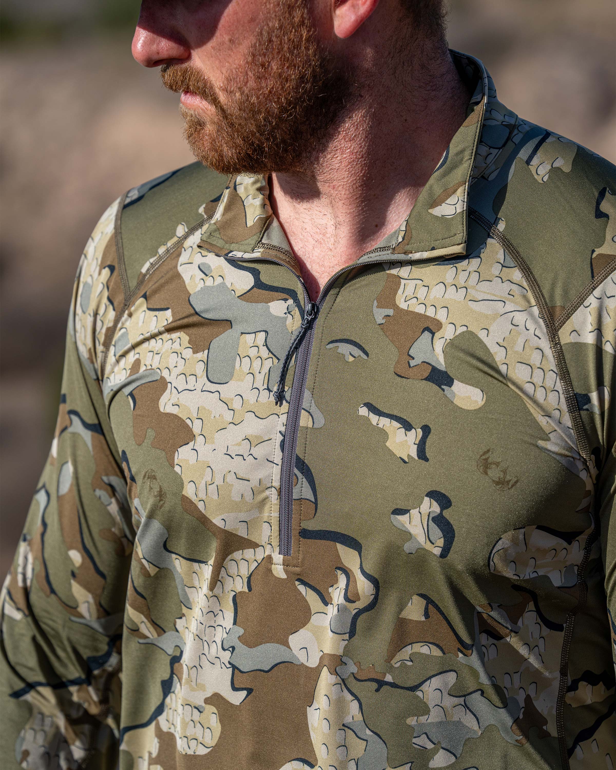 Vital S2 Zip-T | Valo - Image 5