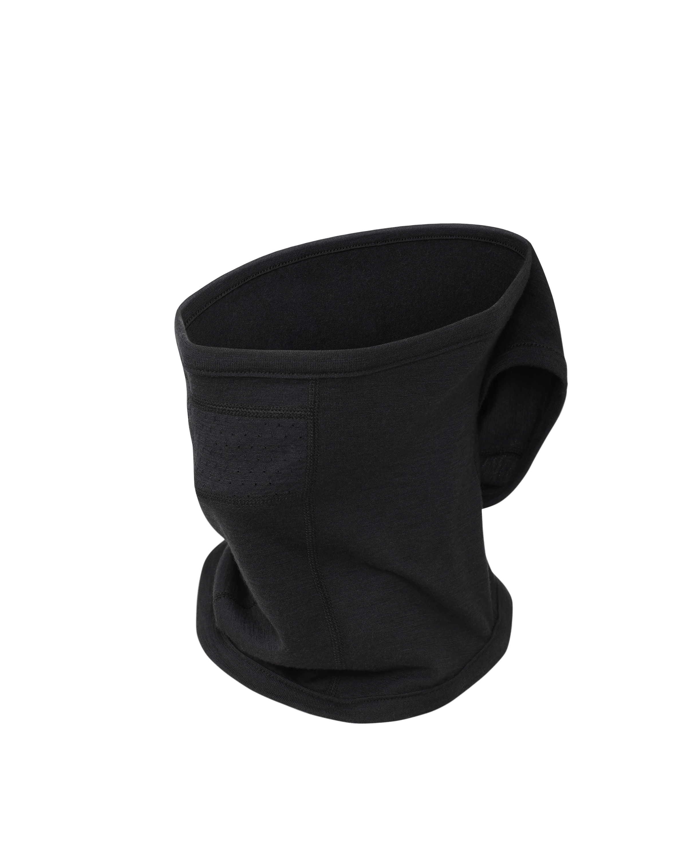 ULTRA Merino 145 Balaclava | Black - Image 3