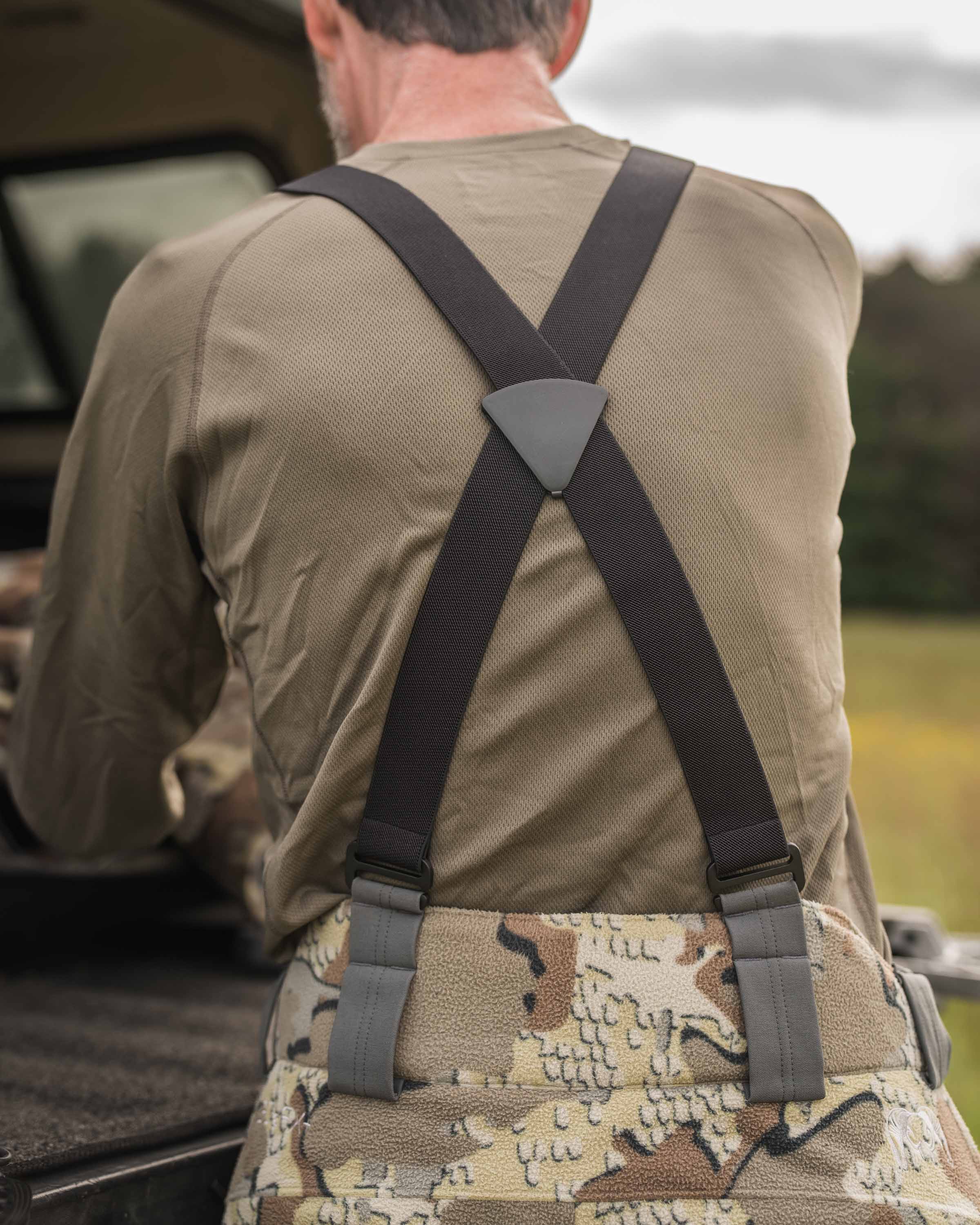 KUIU Proximity Insulated Pant | Ash - Image 11