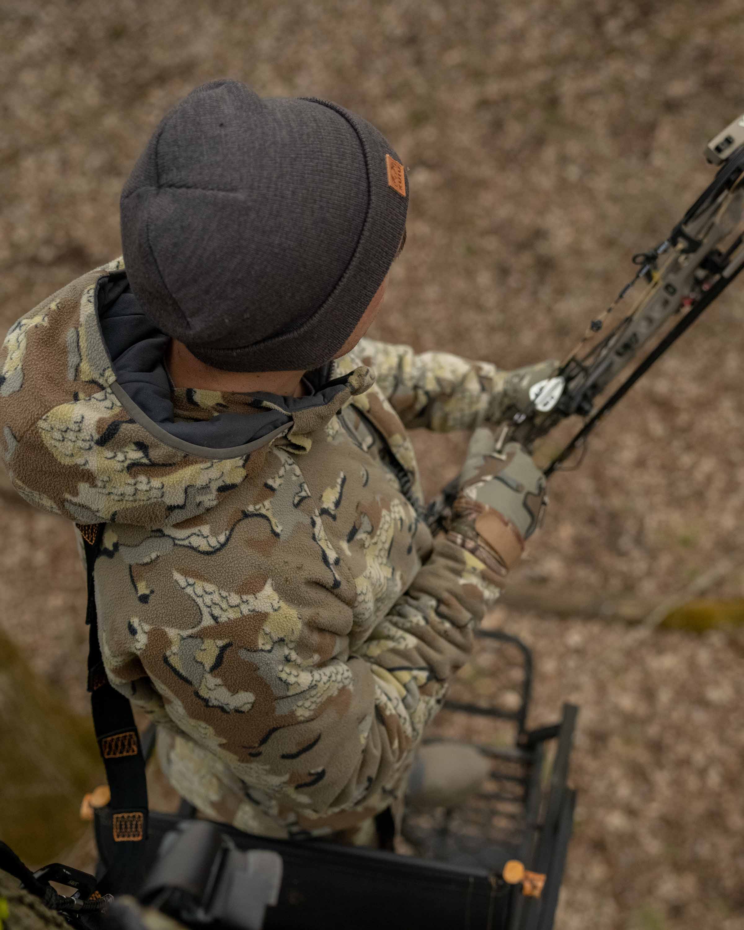 Outlet KUIU Proximity Hooded Insulated Jacket | Ash Off-Shade - Image 14