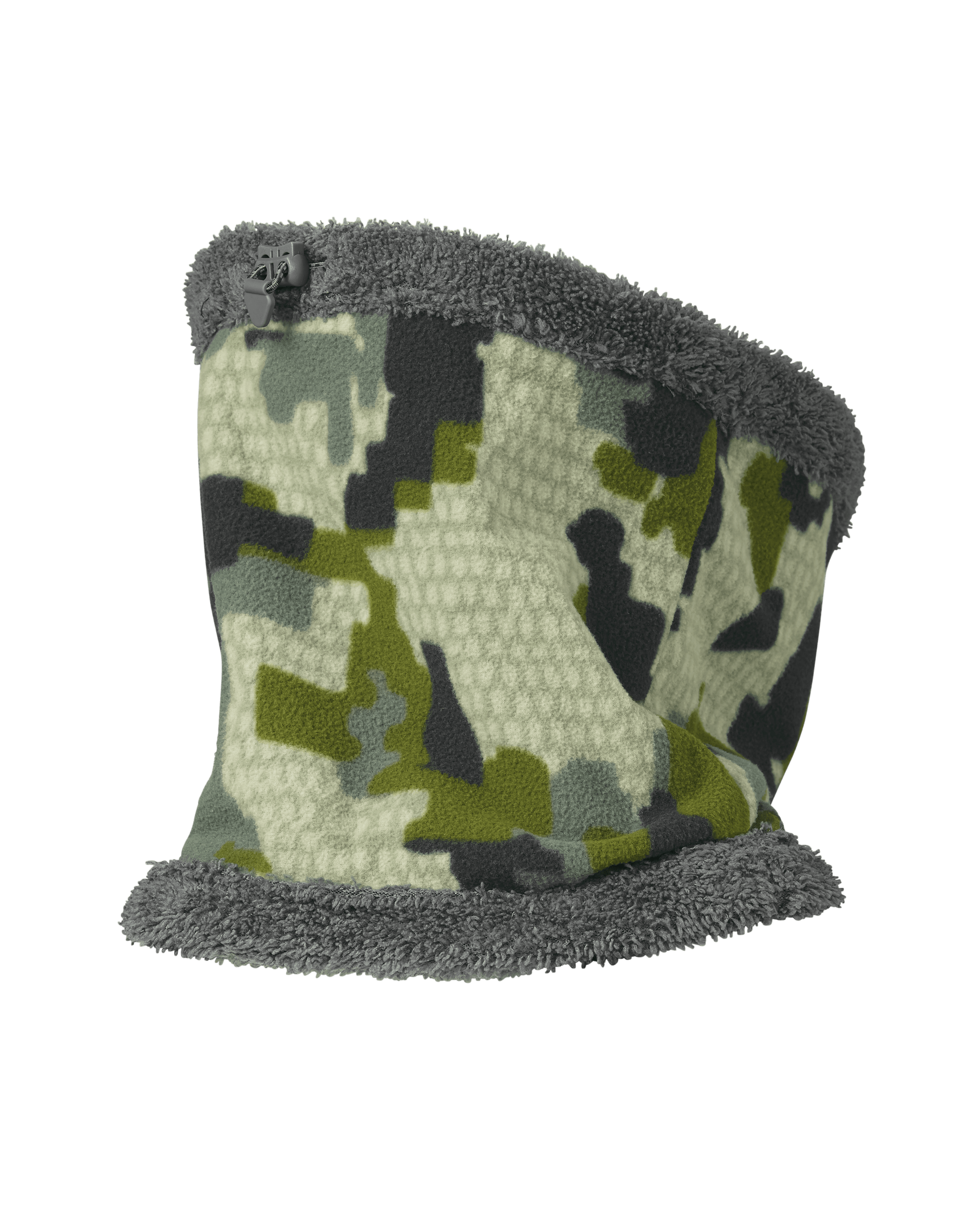 Alternative view of KUIU Proximity Neck Gaiter | Verde