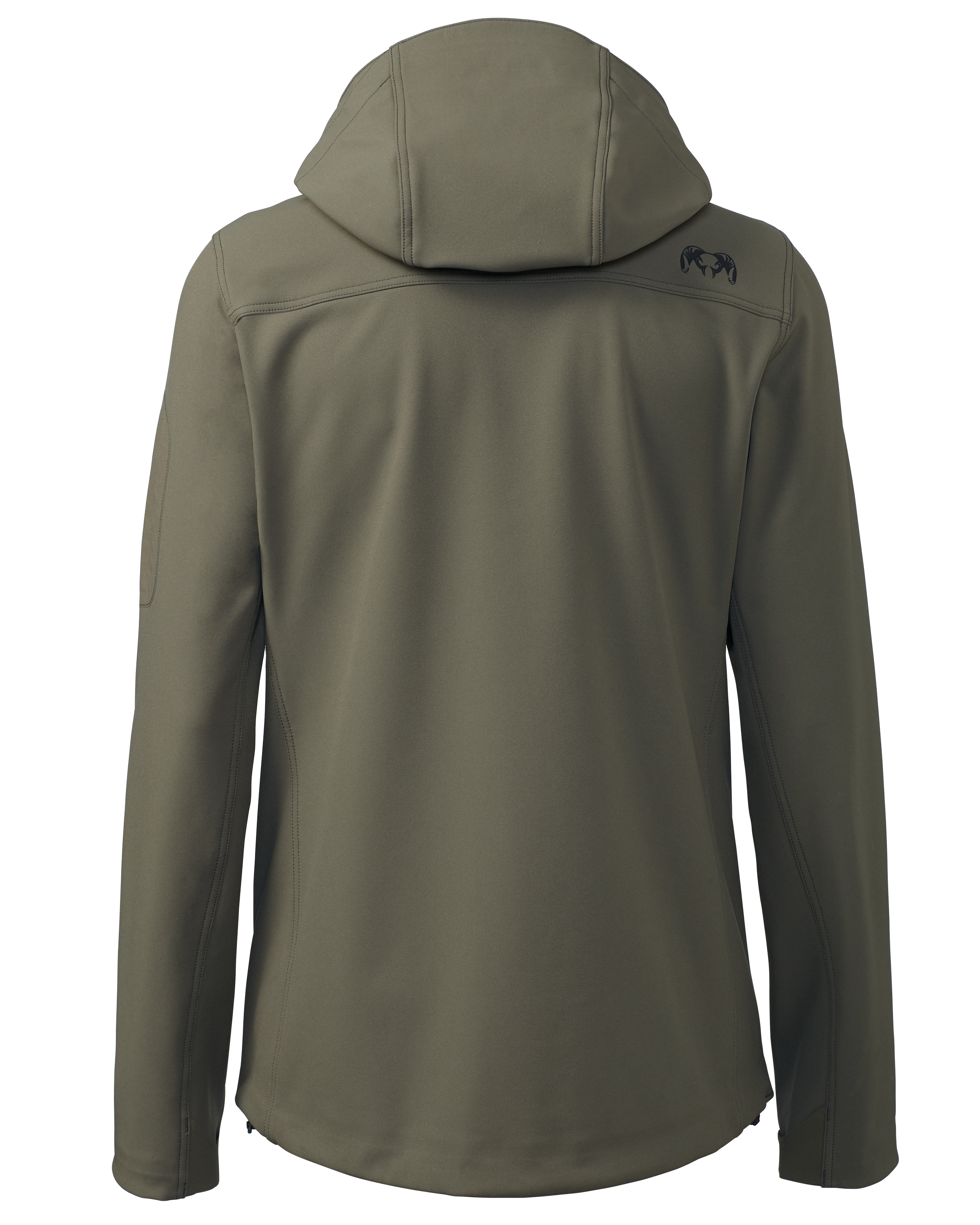 Outlet Women's Guide DCS Jacket | Ash - Image 2