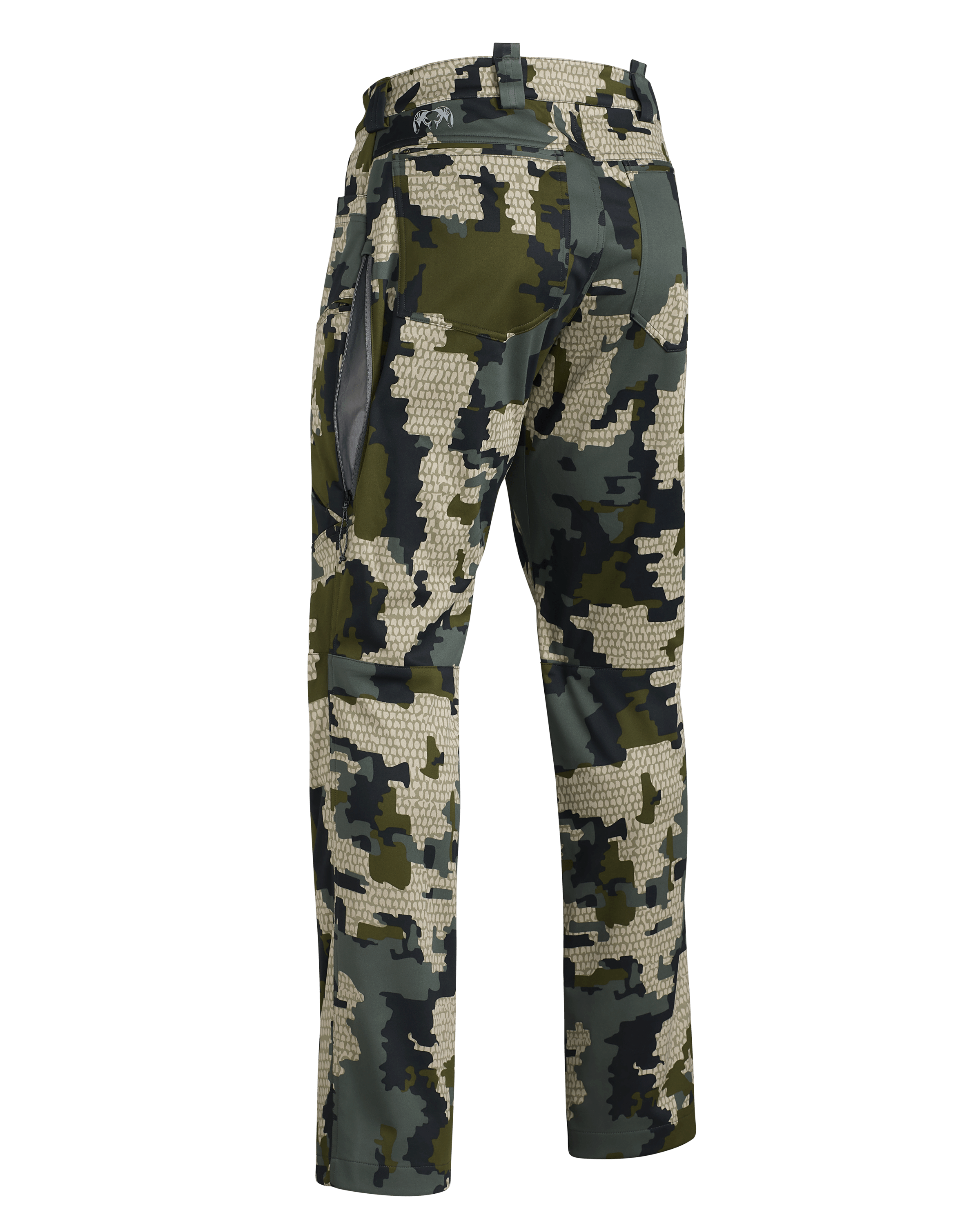 Outlet Encounter LT Pant | Verde - Image 2