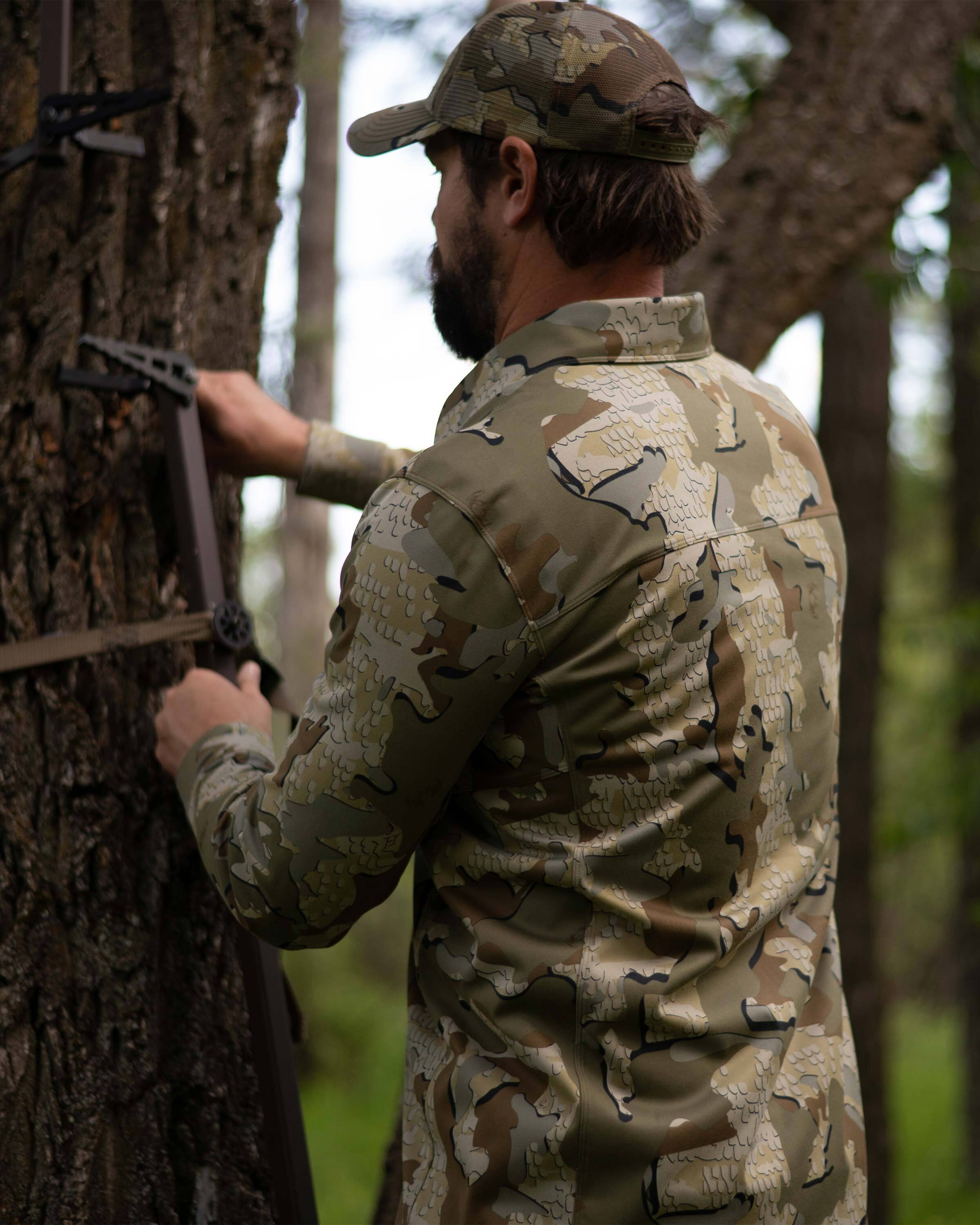 Encounter LT Shirt | Valo - Image 7