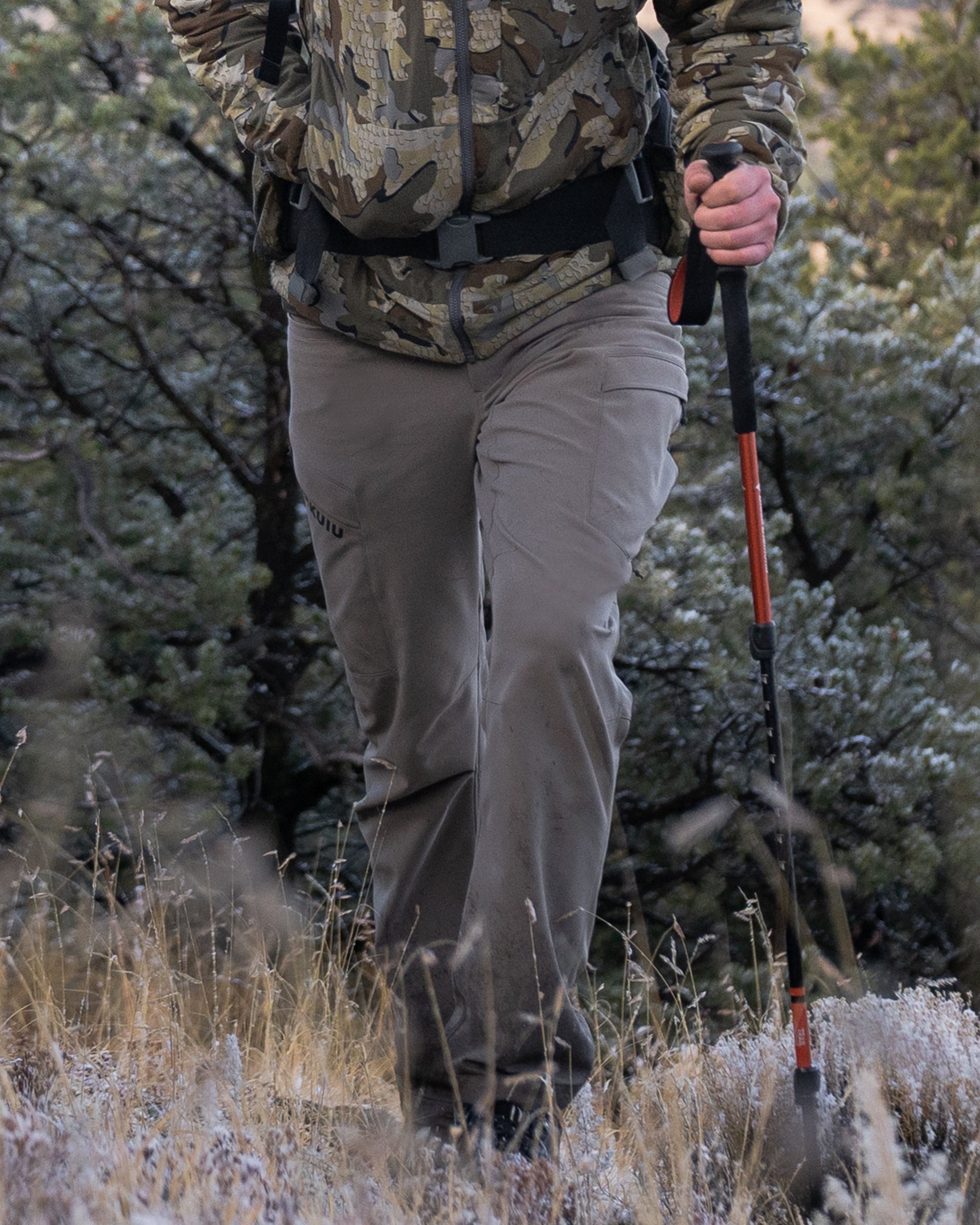 Attack Pant | Khaki - Image 6