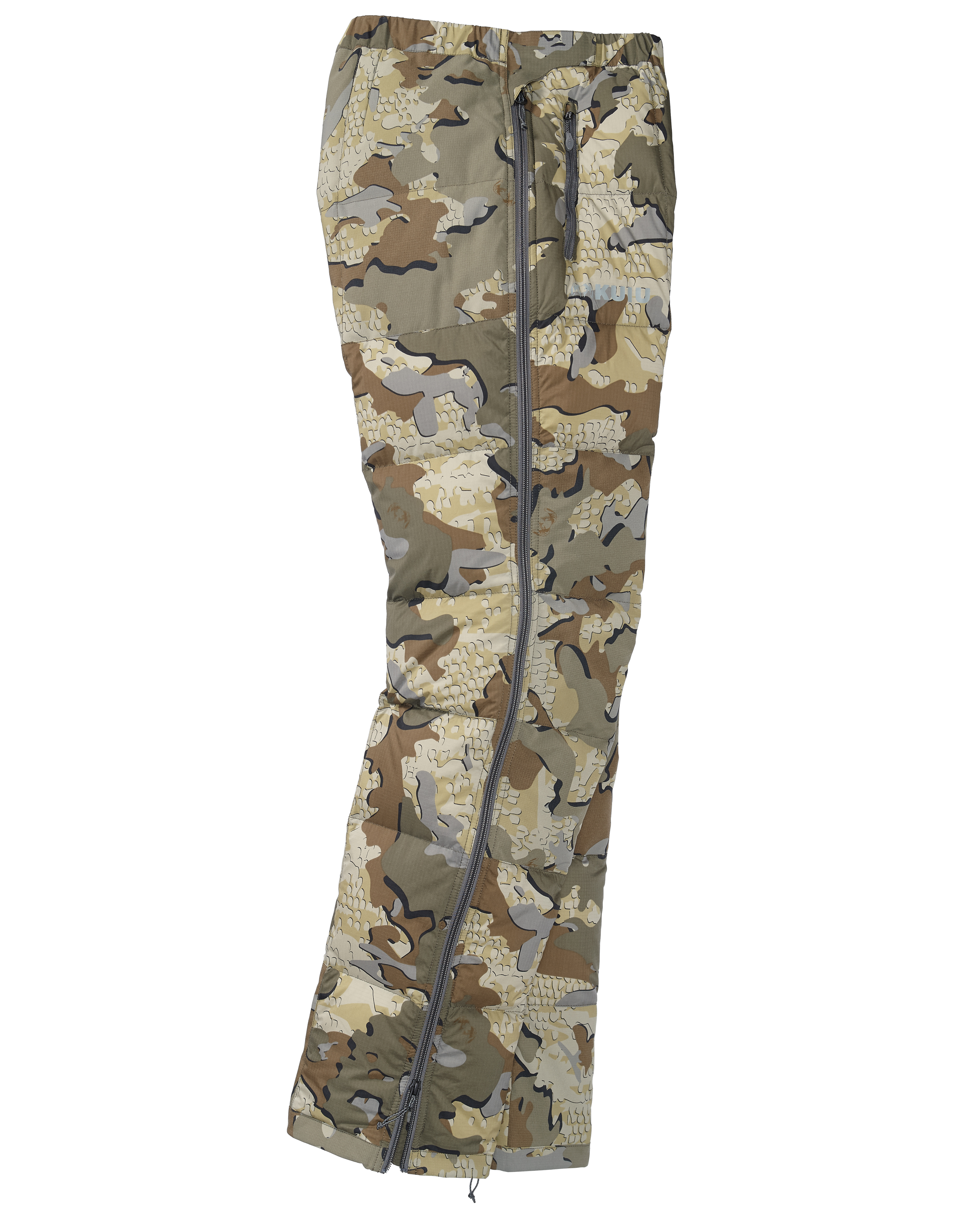 Alternative view of Super Down PRO Pant | Valo