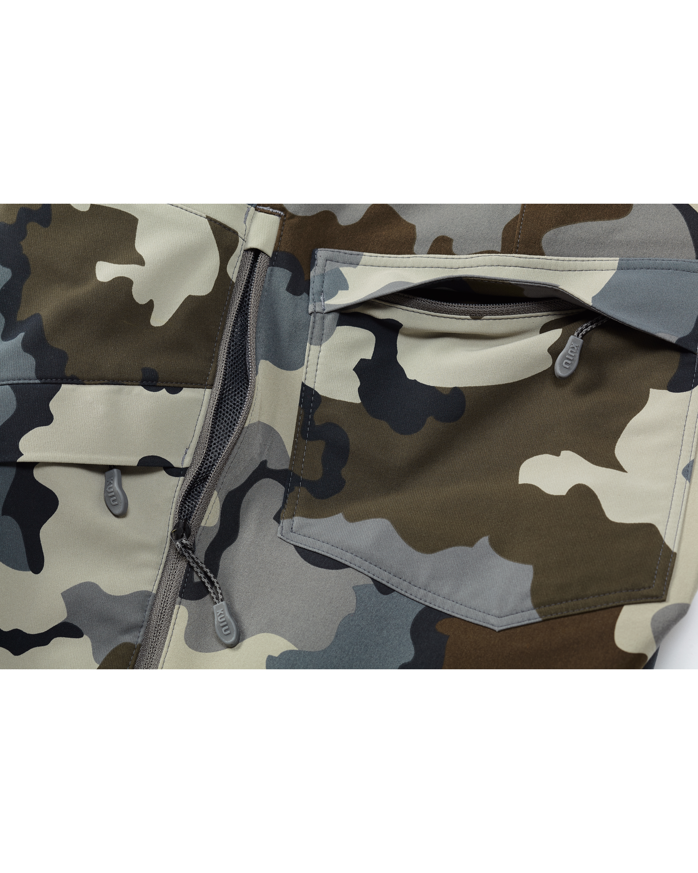 Outlet Talus Hybrid Pant | Vias - Image 5