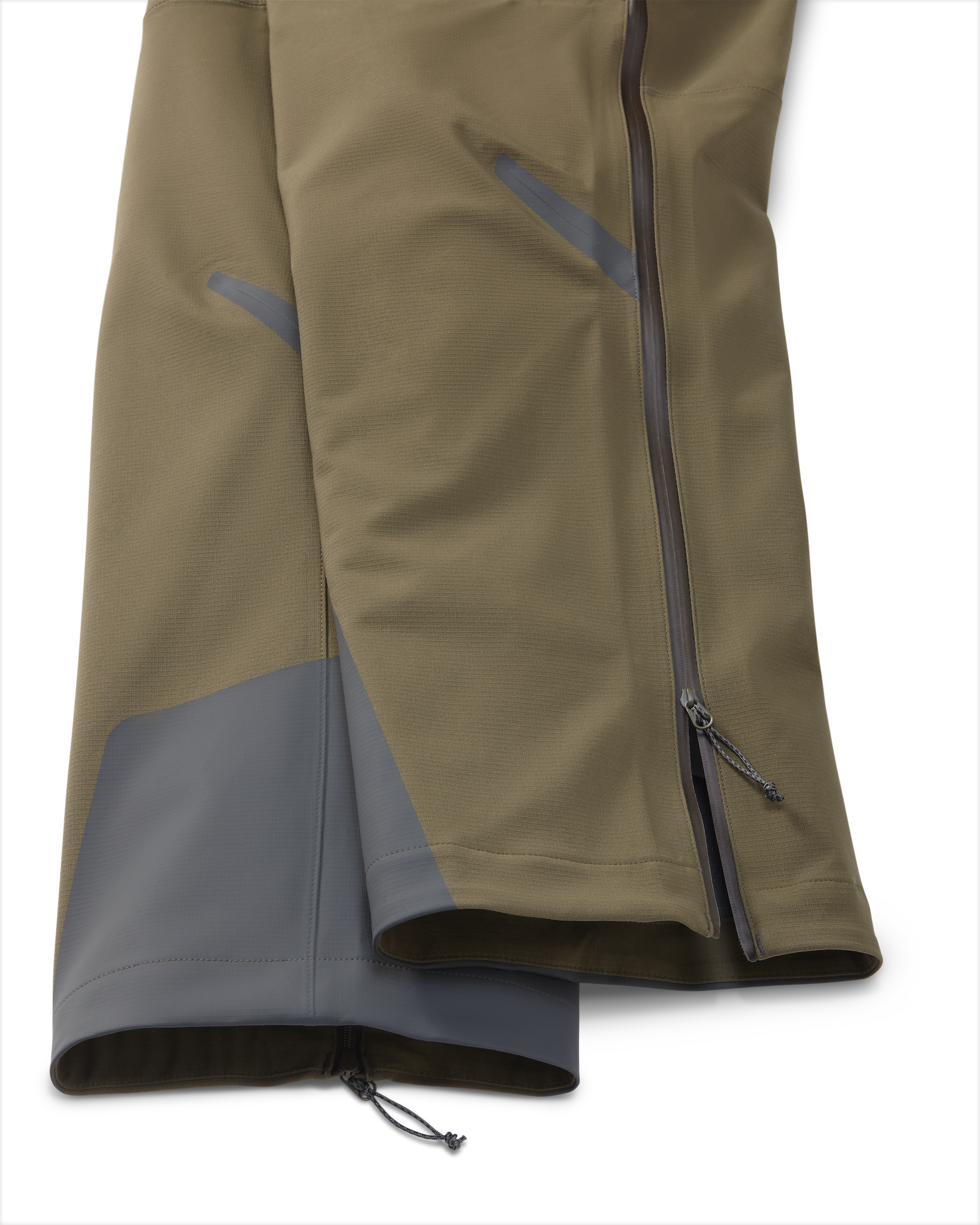 KUIU Kutana Storm Shell Pant | Ash - Image 5