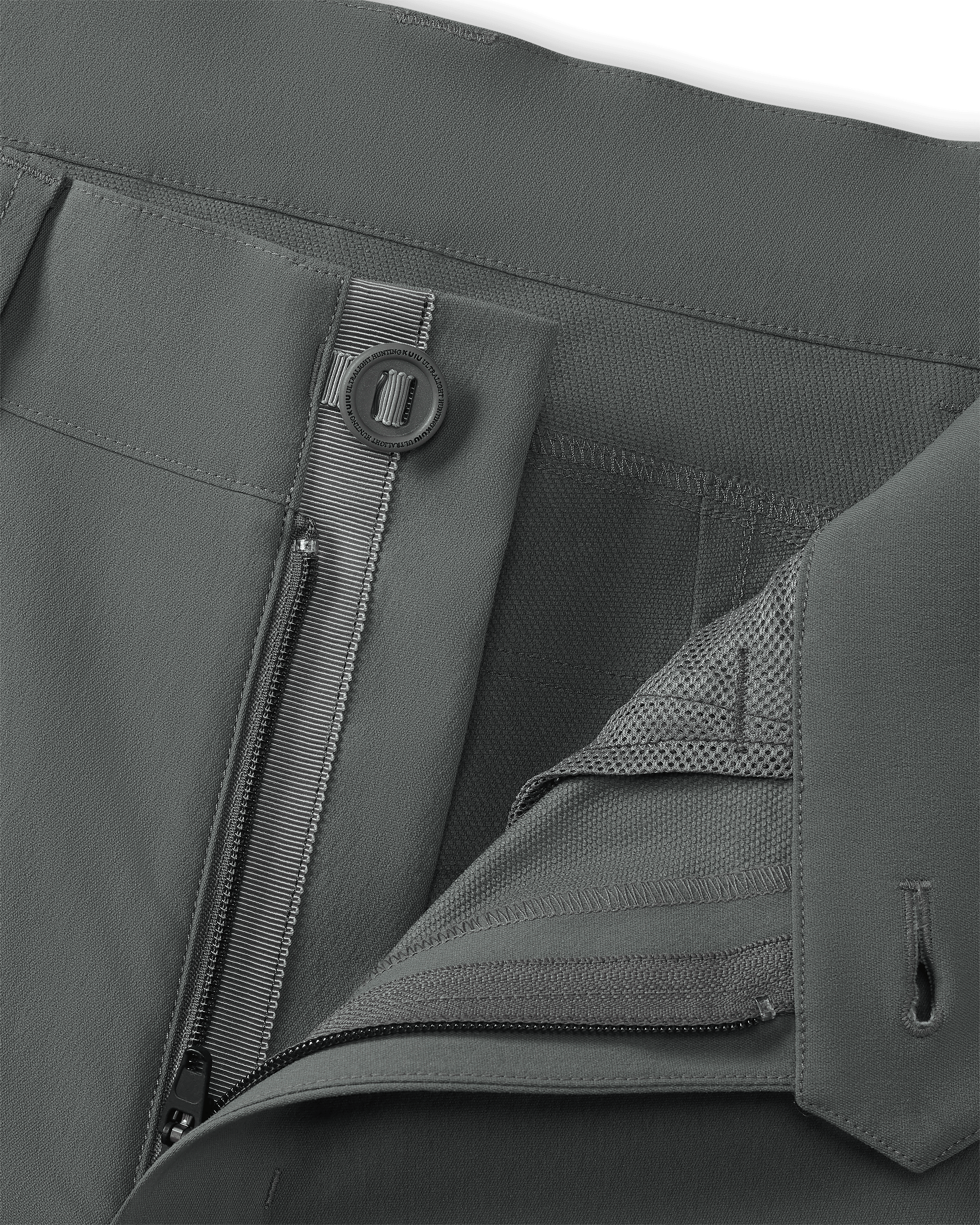 KUIU Kutana Stretch Woven Pant | Stone - Image 3