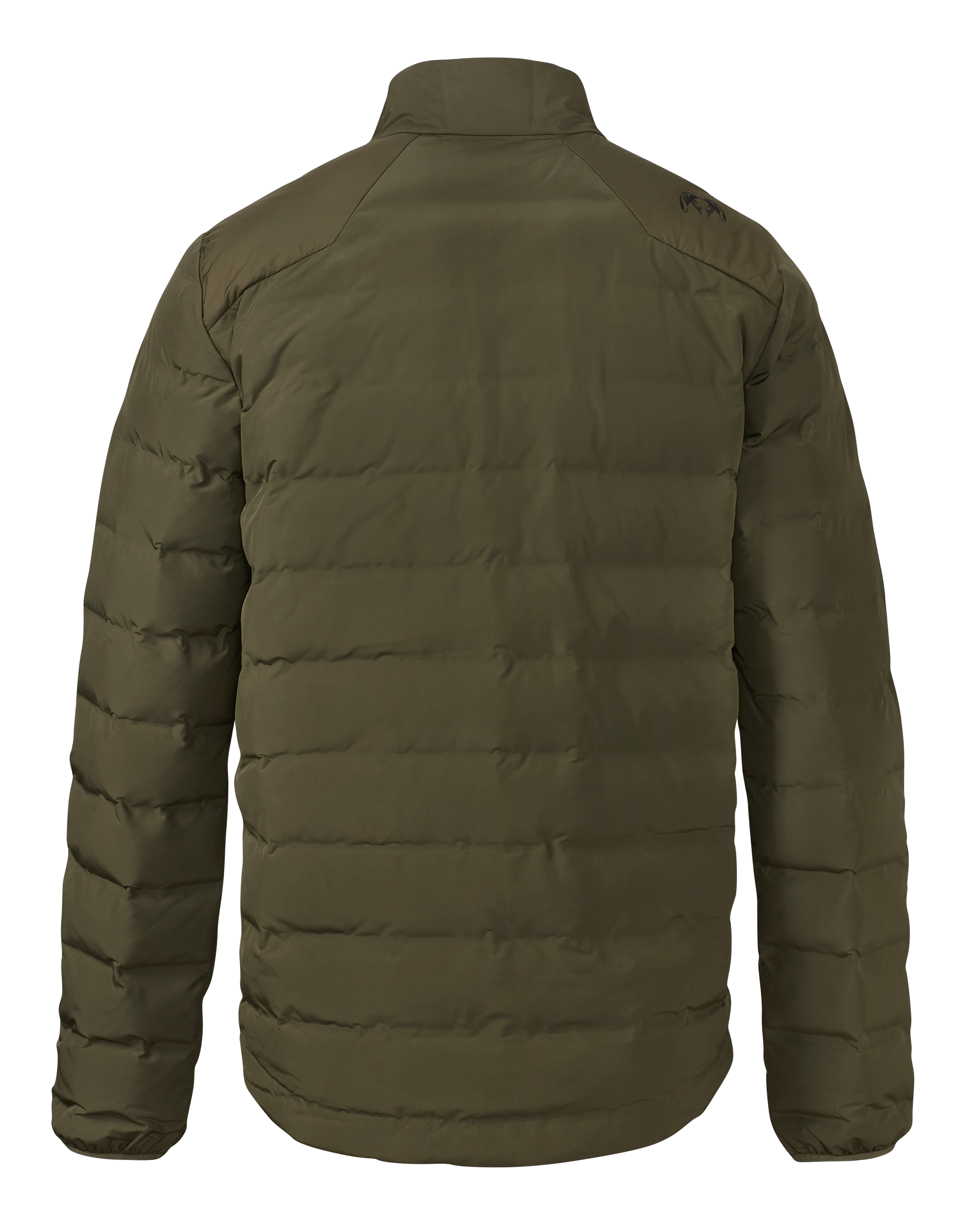 Outlet Elements Jacket | Olive - Image 2