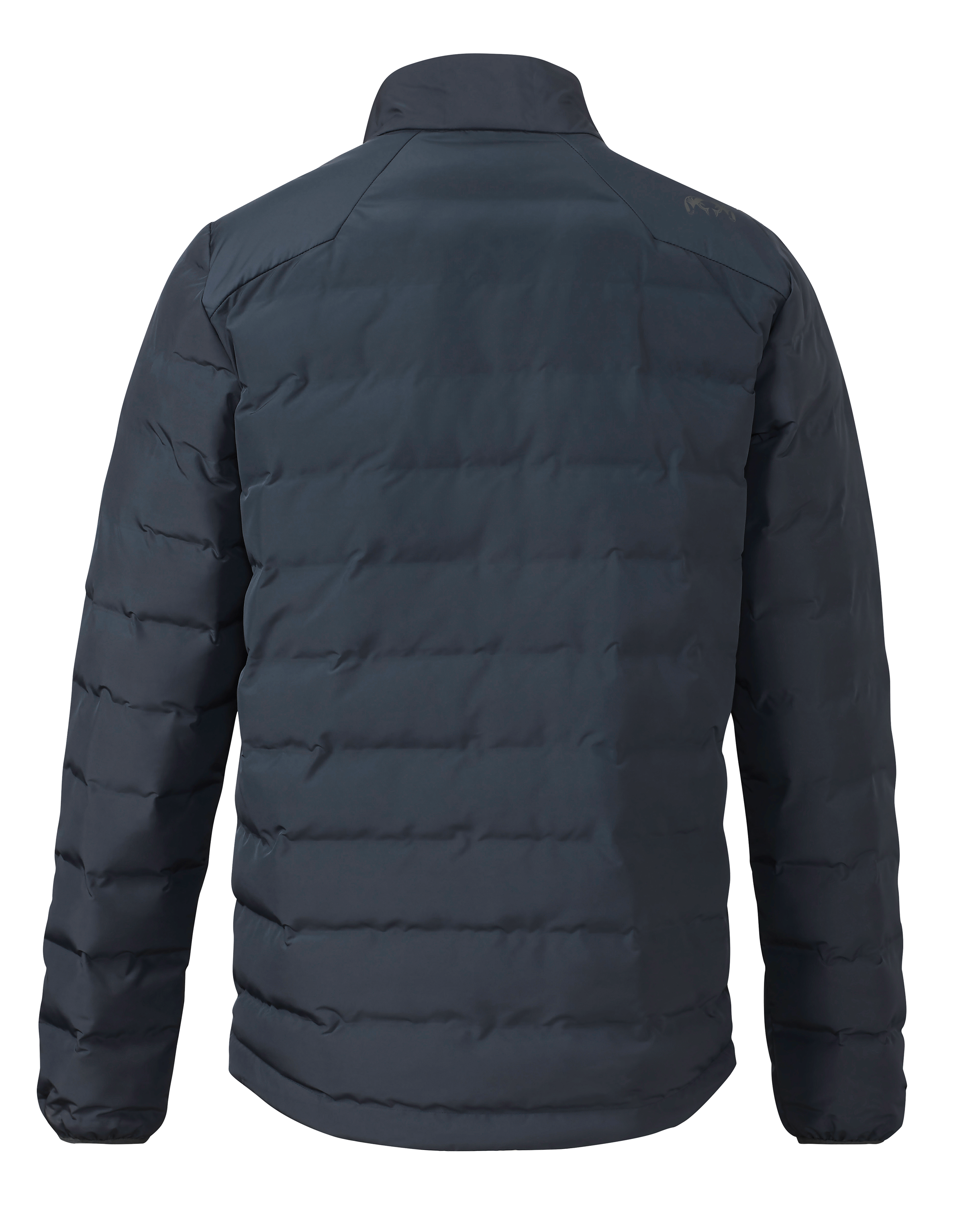 Outlet Elements Jacket | Steel Blue - Image 2