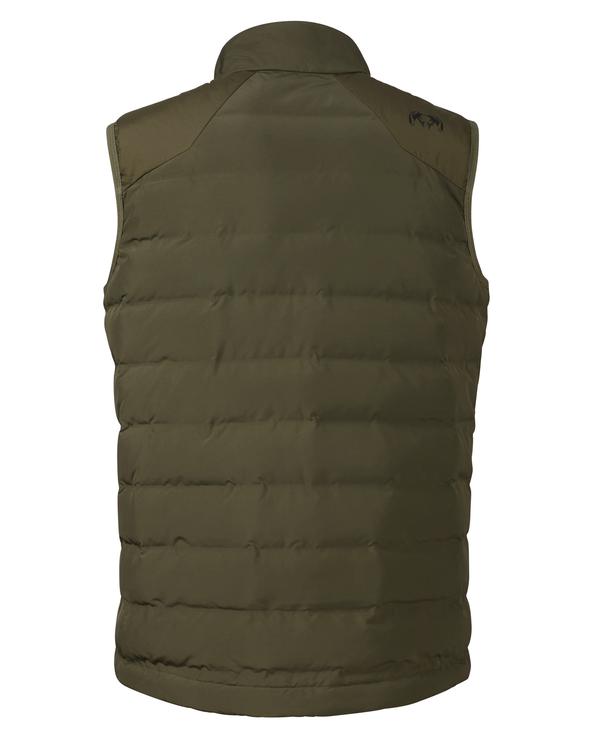 Outlet Elements Vest | Olive - Image 2