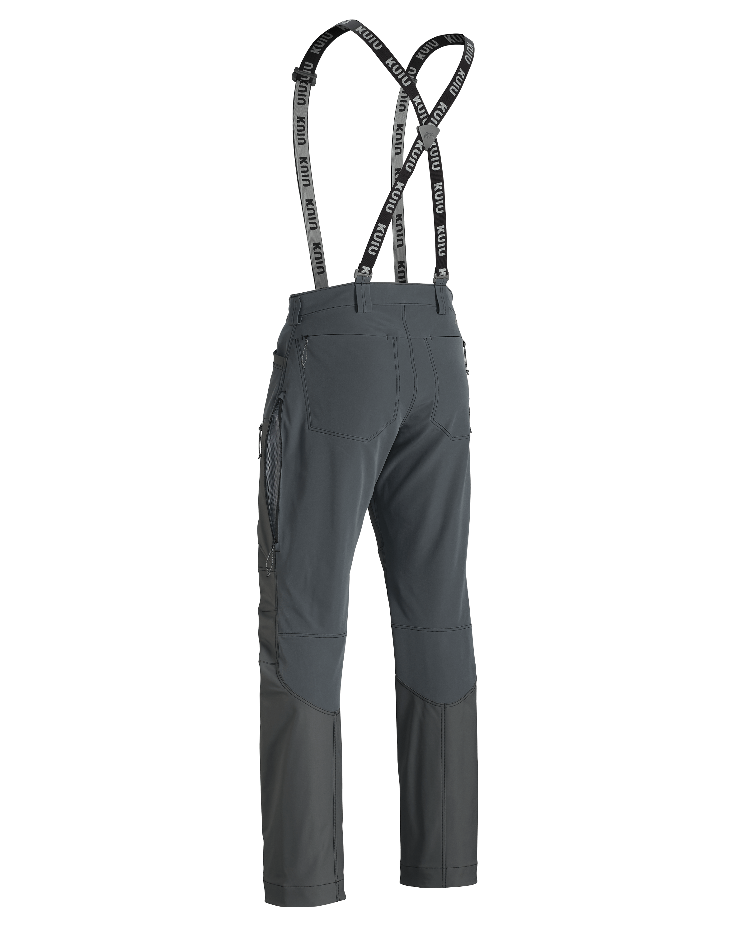 PRO Brush Pant | Gunmetal - Image 3