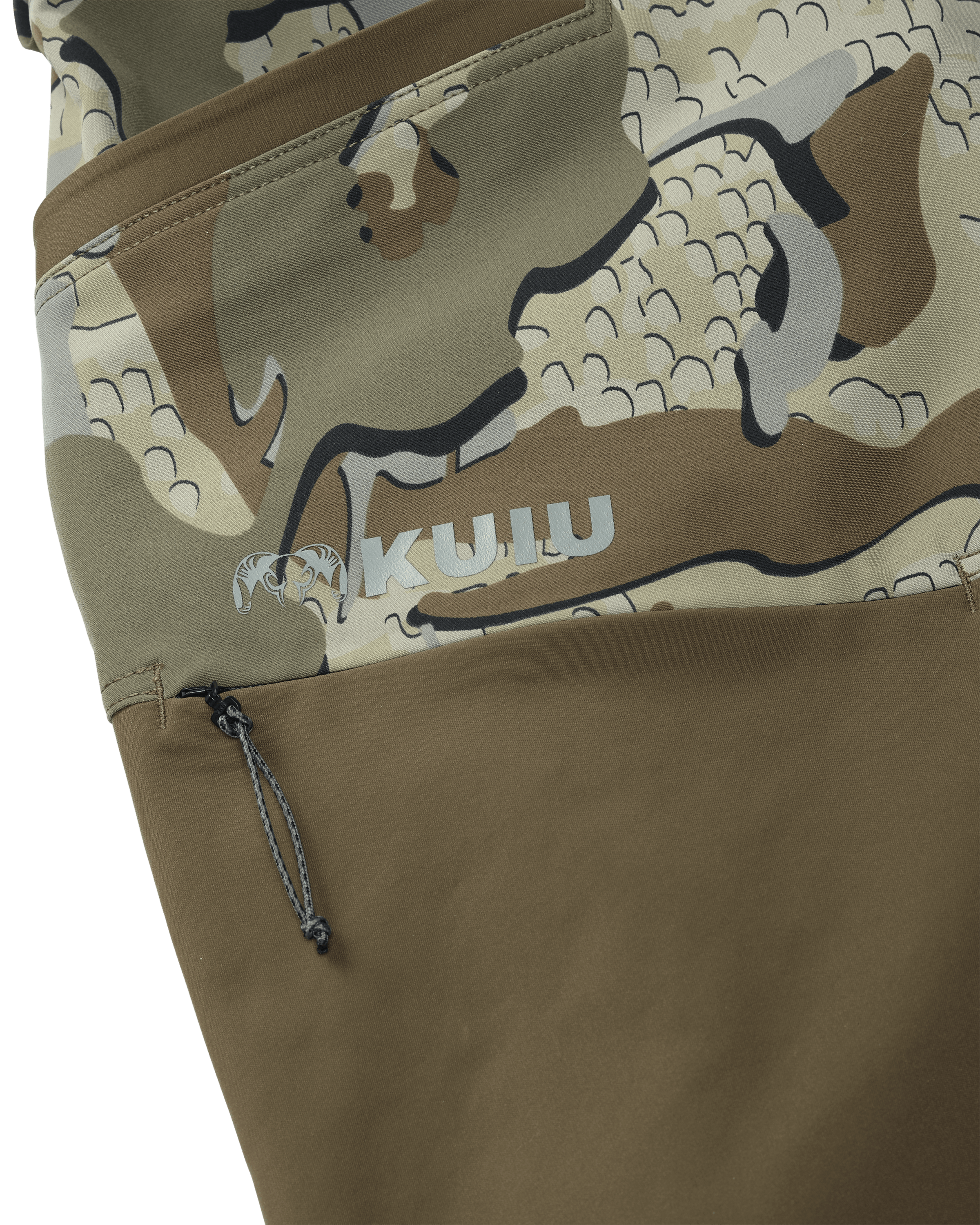 PRO Brush Pant | Major Brown - Image 12