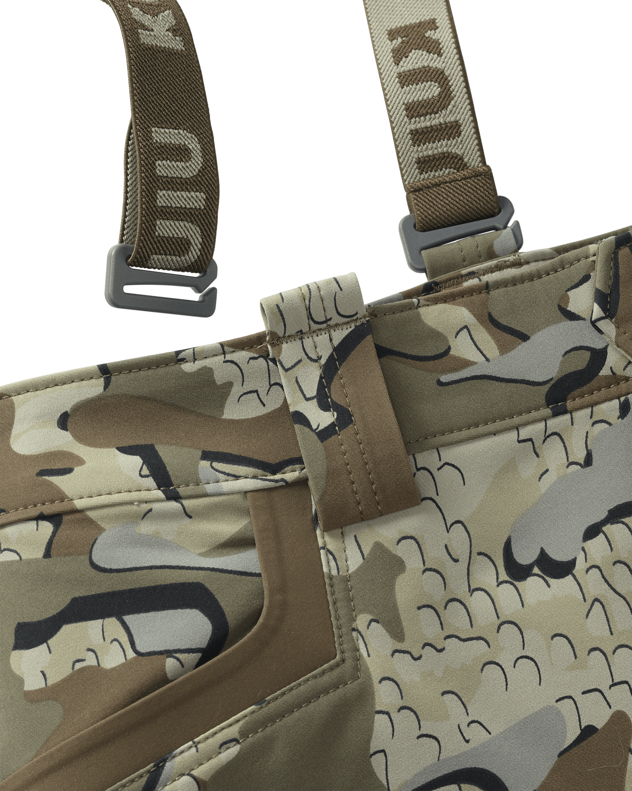 PRO Brush Pant | Major Brown - Image 13