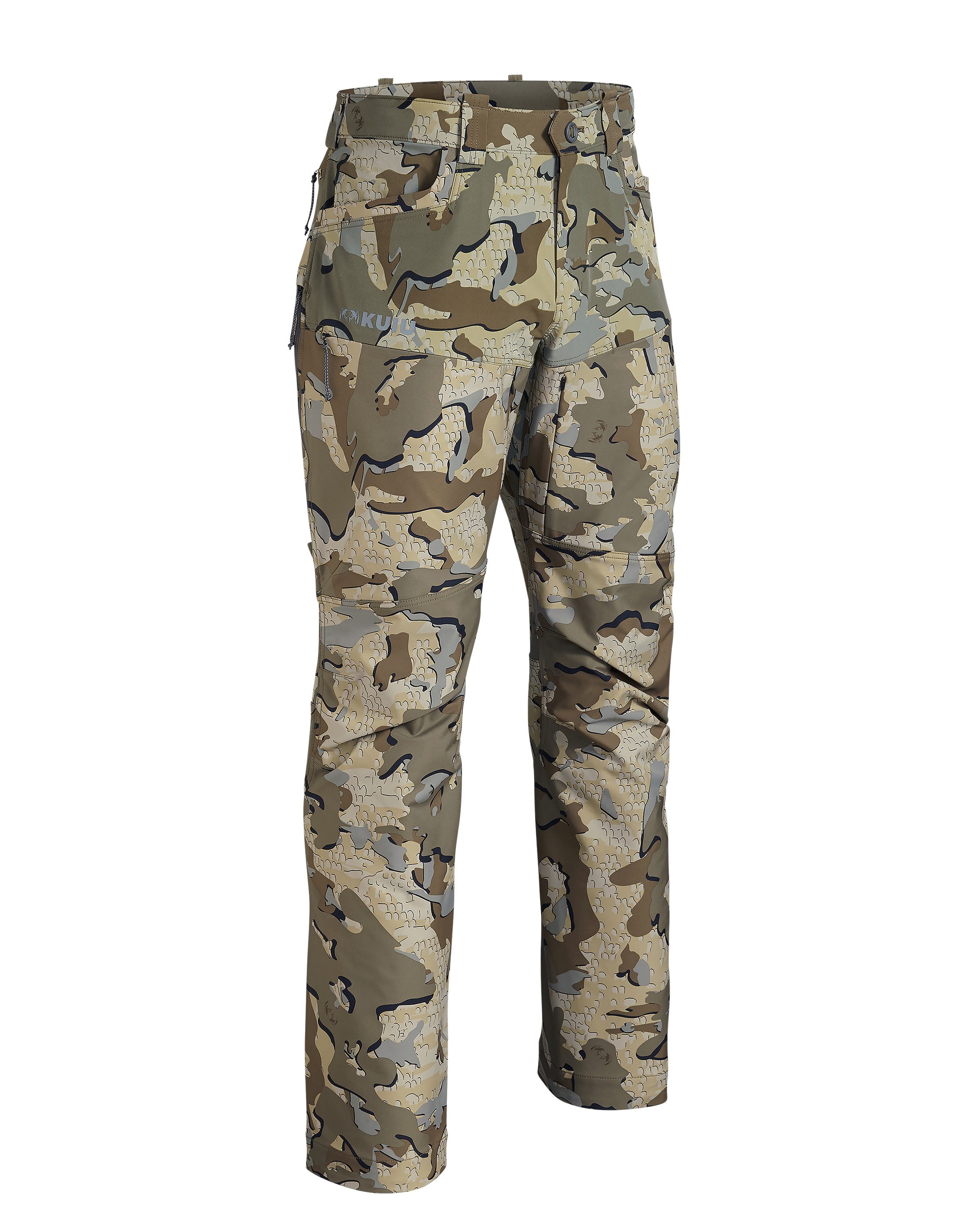PRO Brush Pant | Valo/Valo