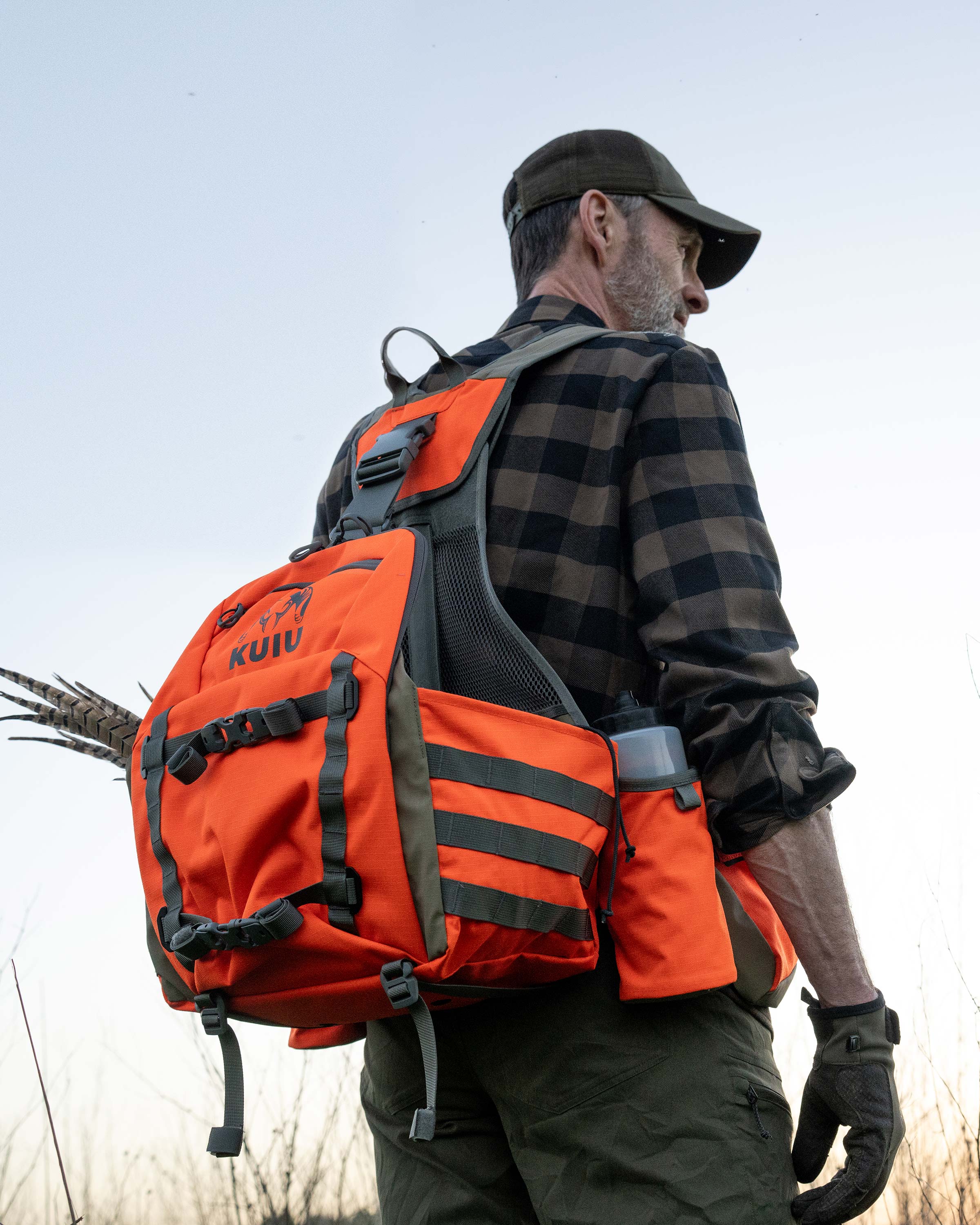 Upland Field Vest | Valo - Image 10