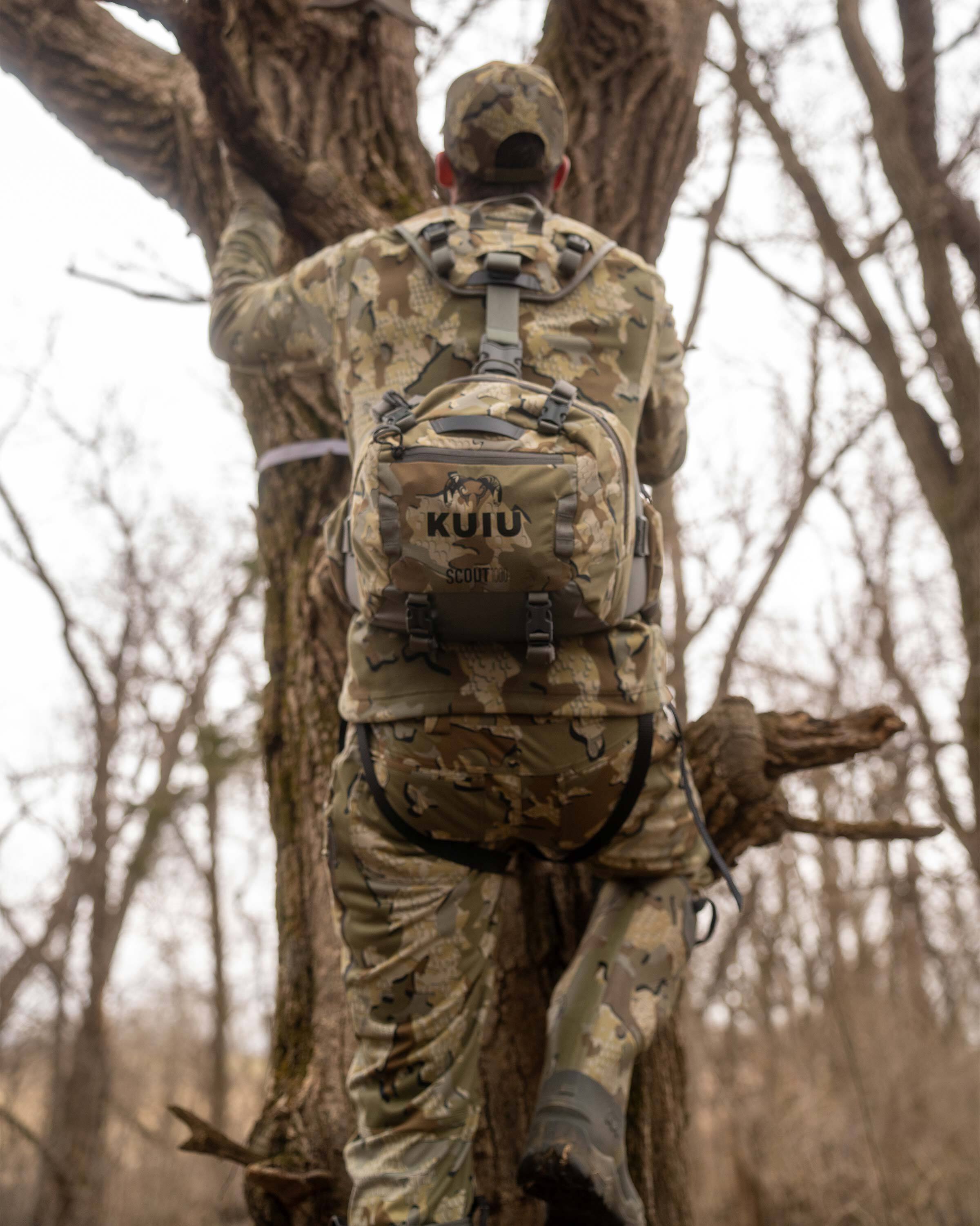Scout 1000 | Ash - Image 10