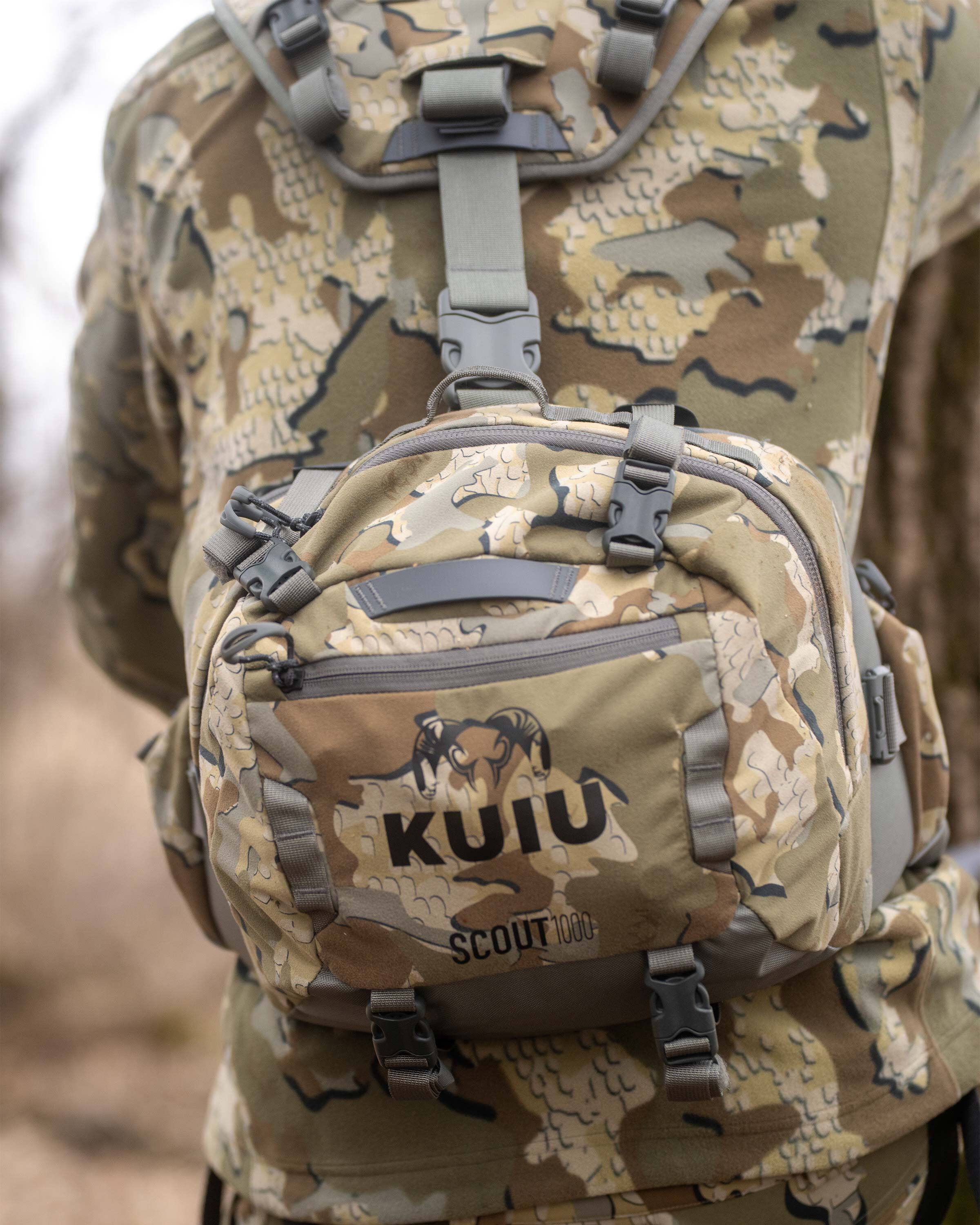 Scout 1000 | Ash - Image 11