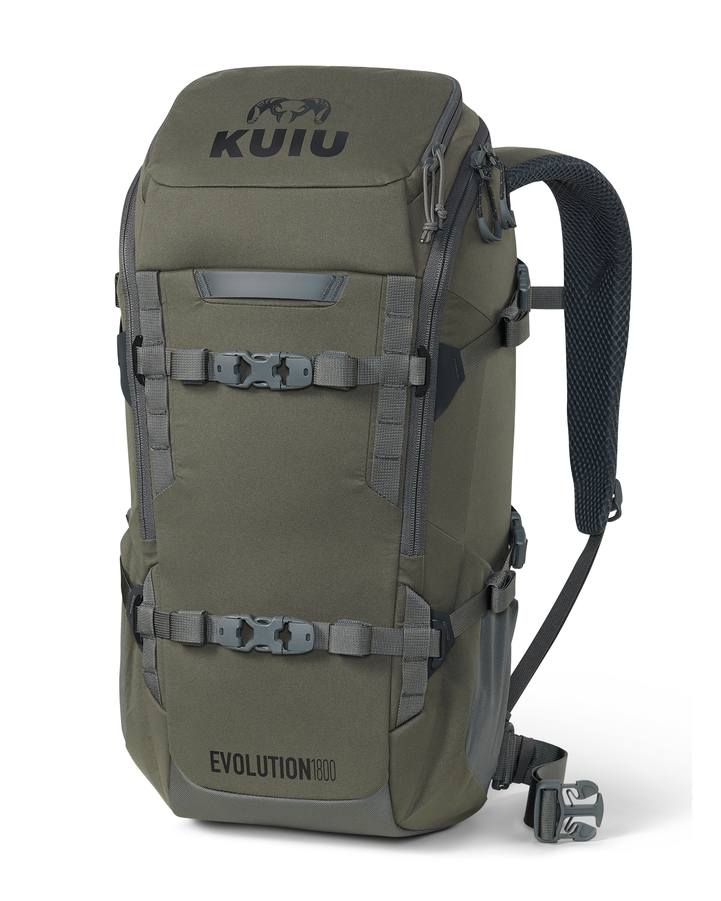 Evolution 1800 | Ash
