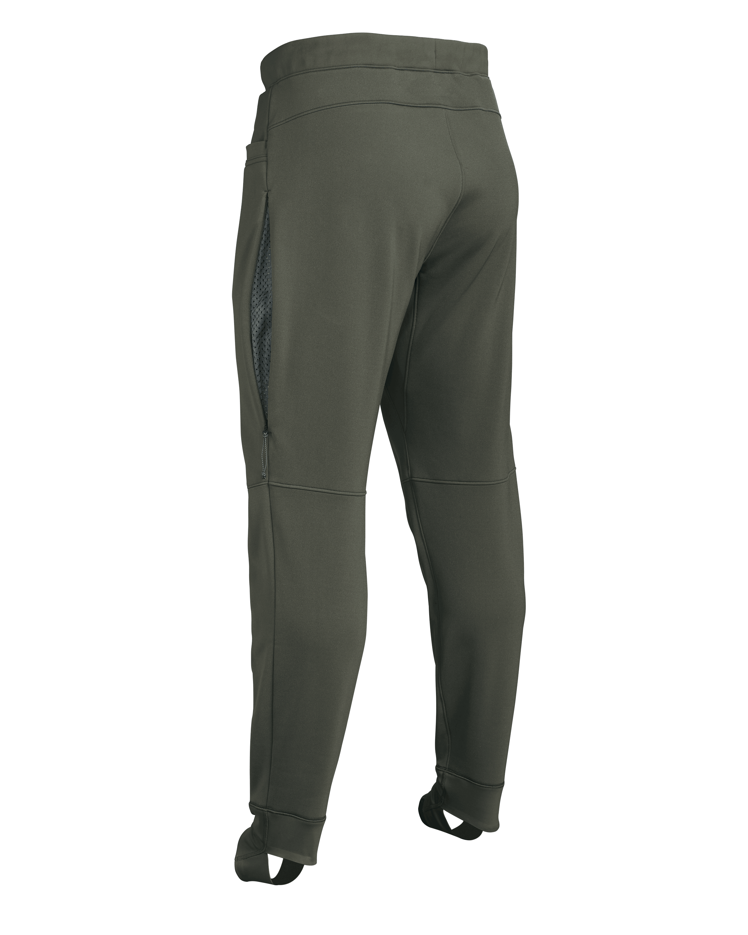 Alternative view of StrongFleece 290 Layering Pant | Ash