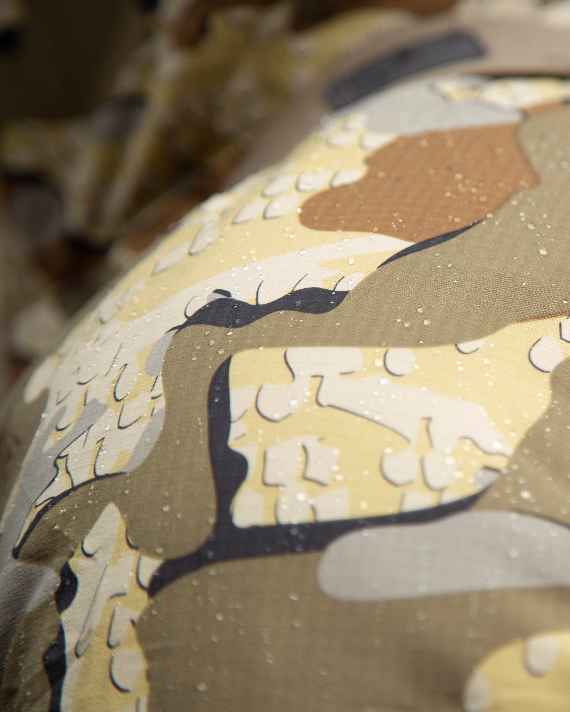 Kenai Hooded Jacket | Valo - Image 10