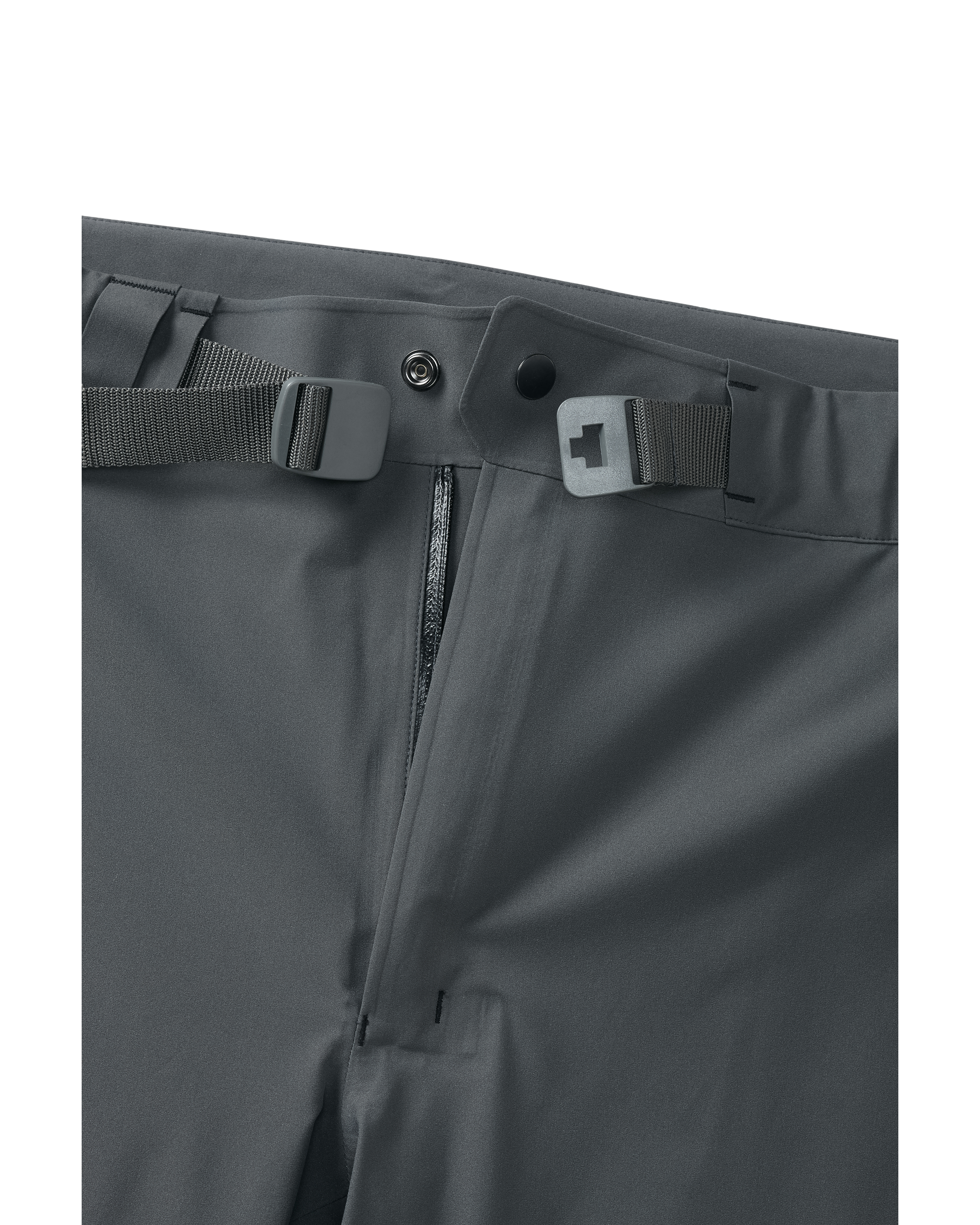 Chugach TR Rain Pant | Gunmetal - Image 3