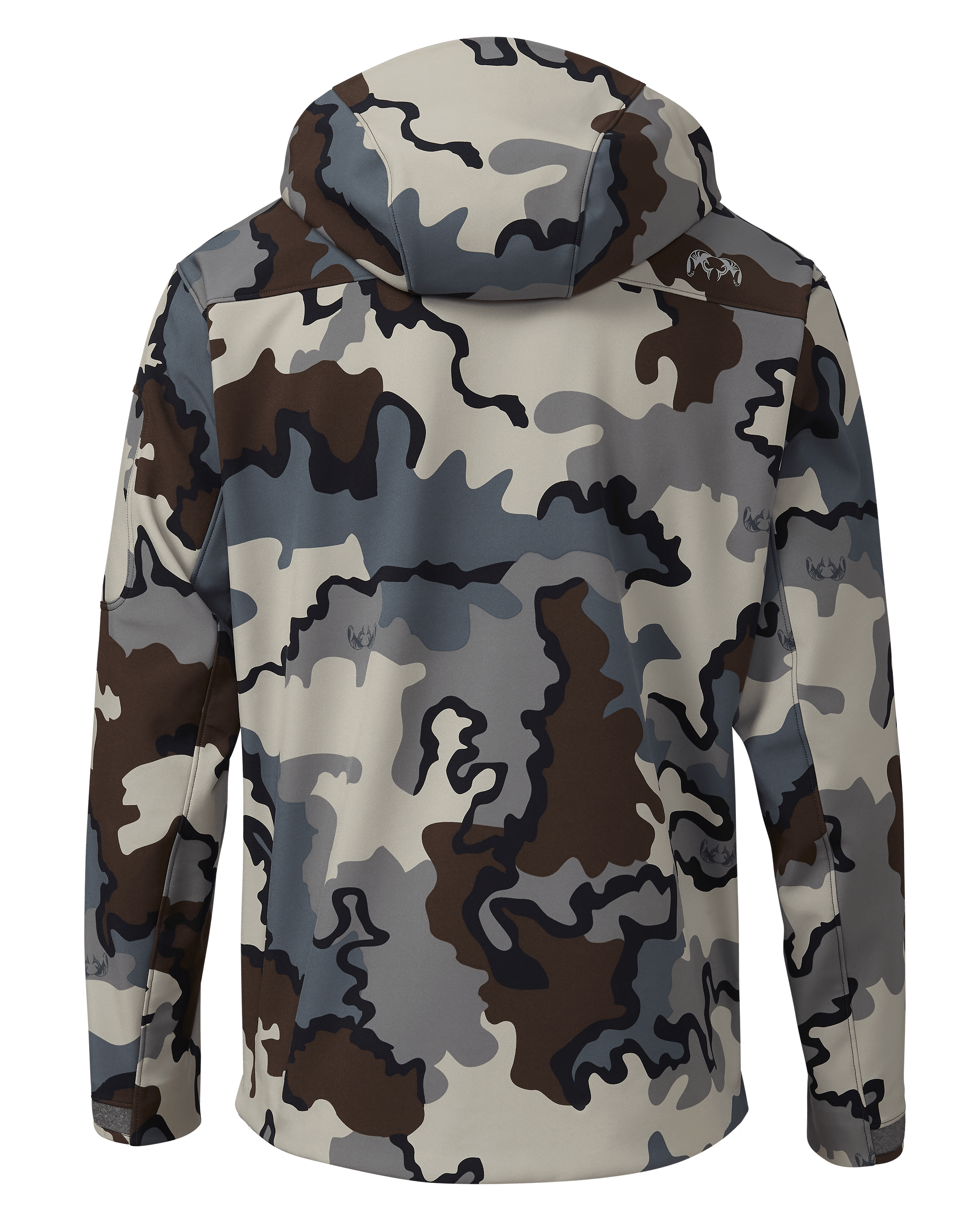 Guide PRO Hooded Jacket | Vias - Image 4