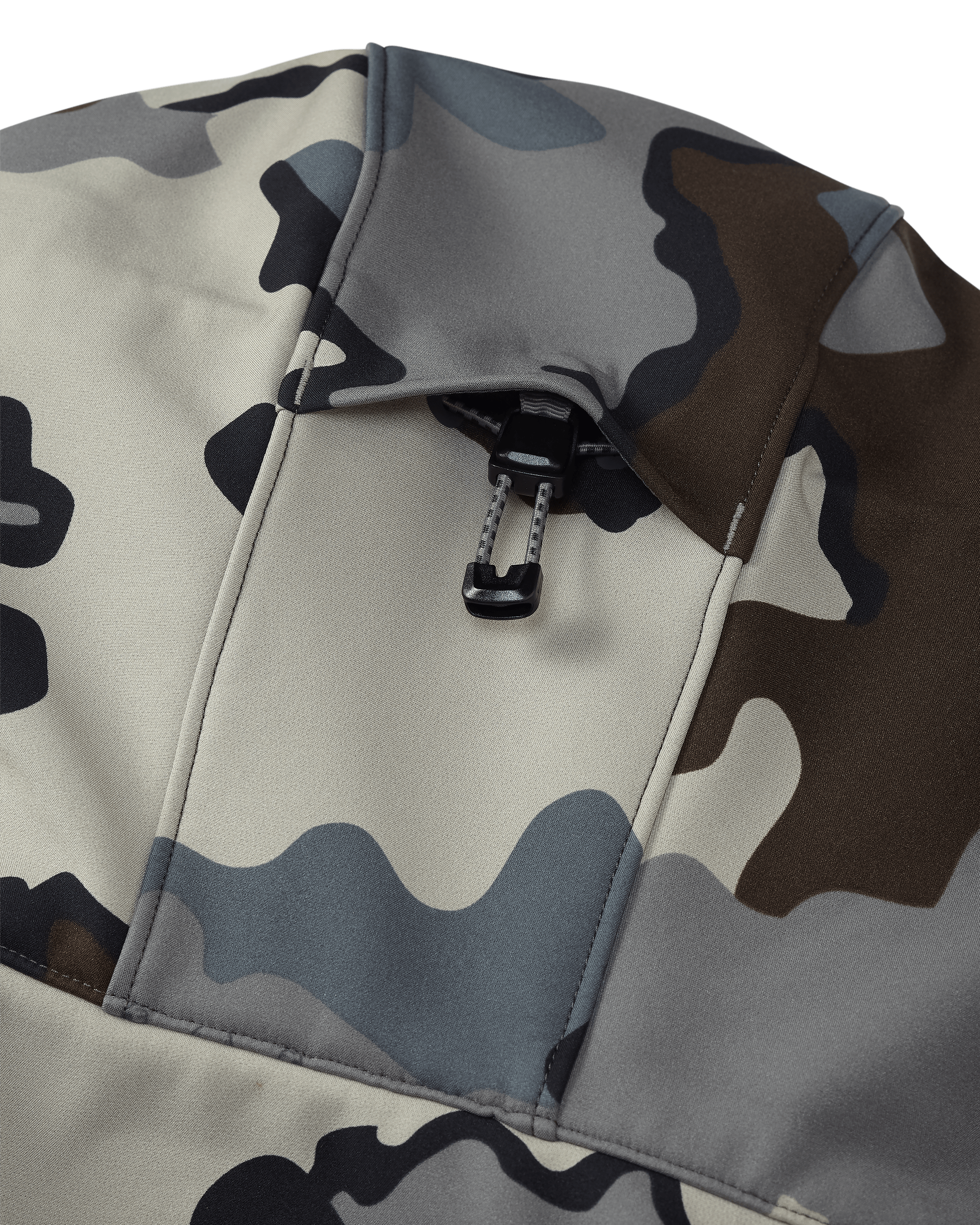 Guide PRO Hooded Jacket | Vias - Image 6