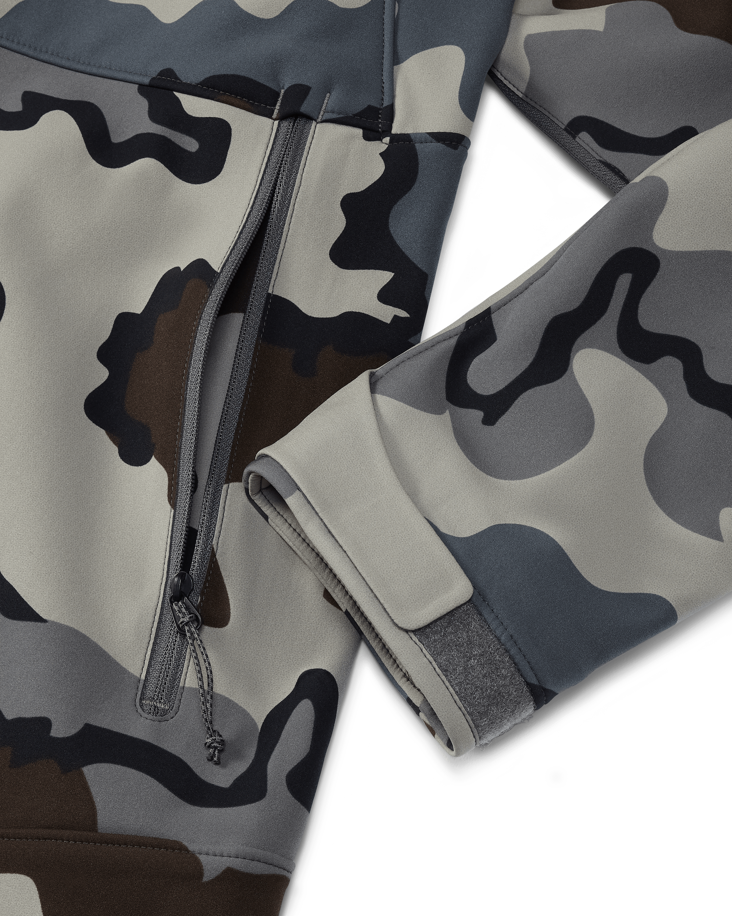Guide PRO Hooded Jacket | Vias - Image 8