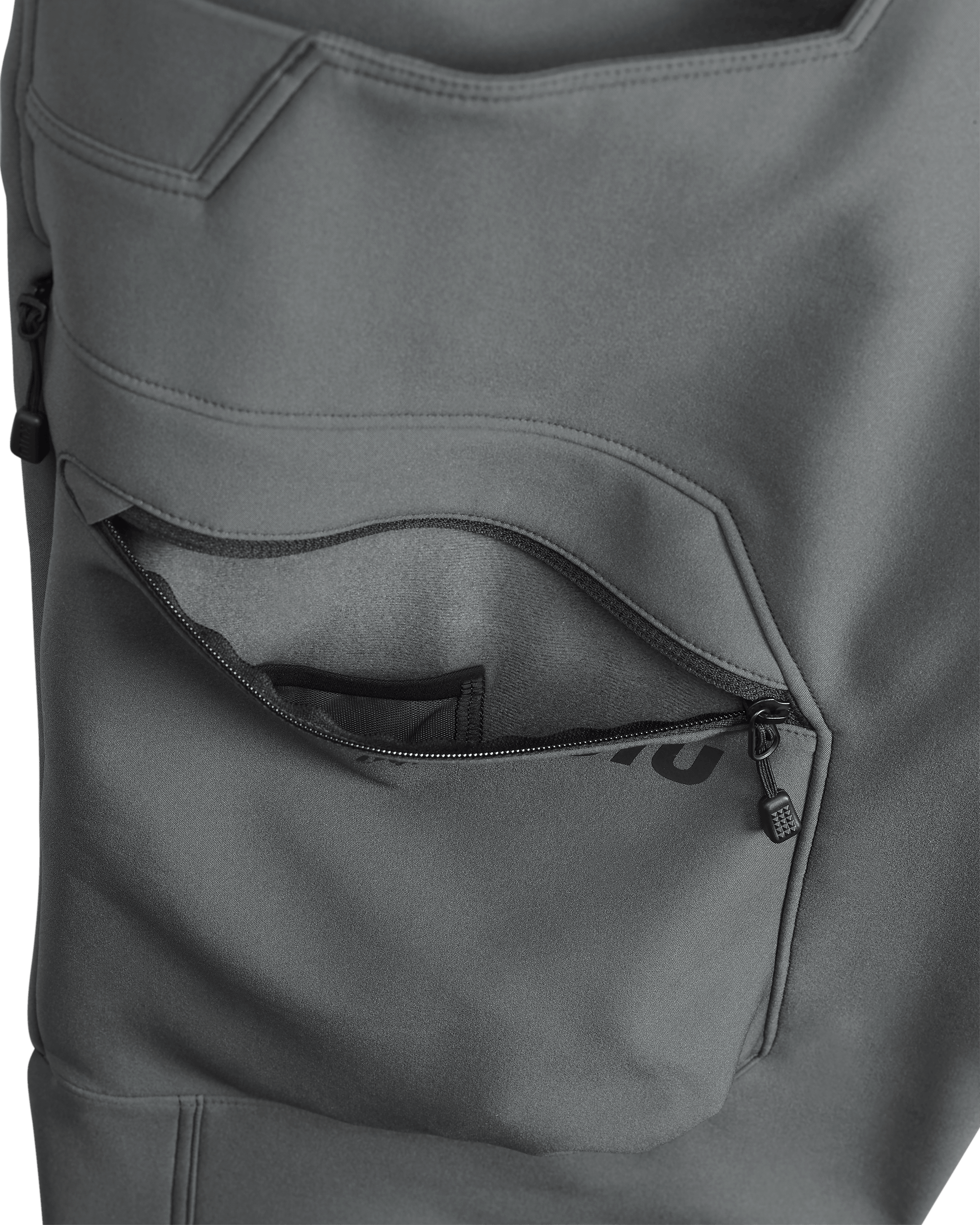 Women's Guide PRO Pant | Gunmetal - Image 4