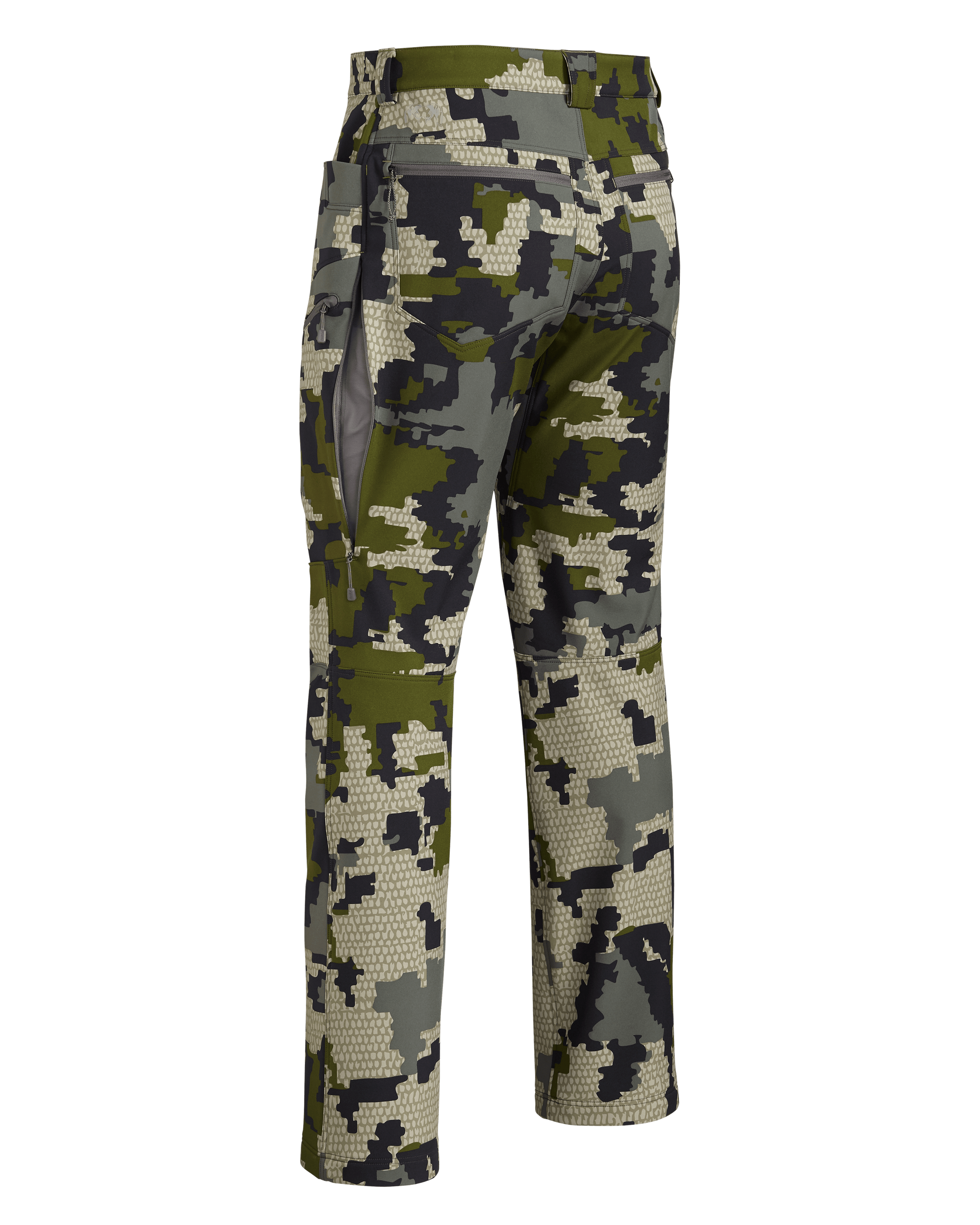 Guide PRO Pant | Verde - Image 4