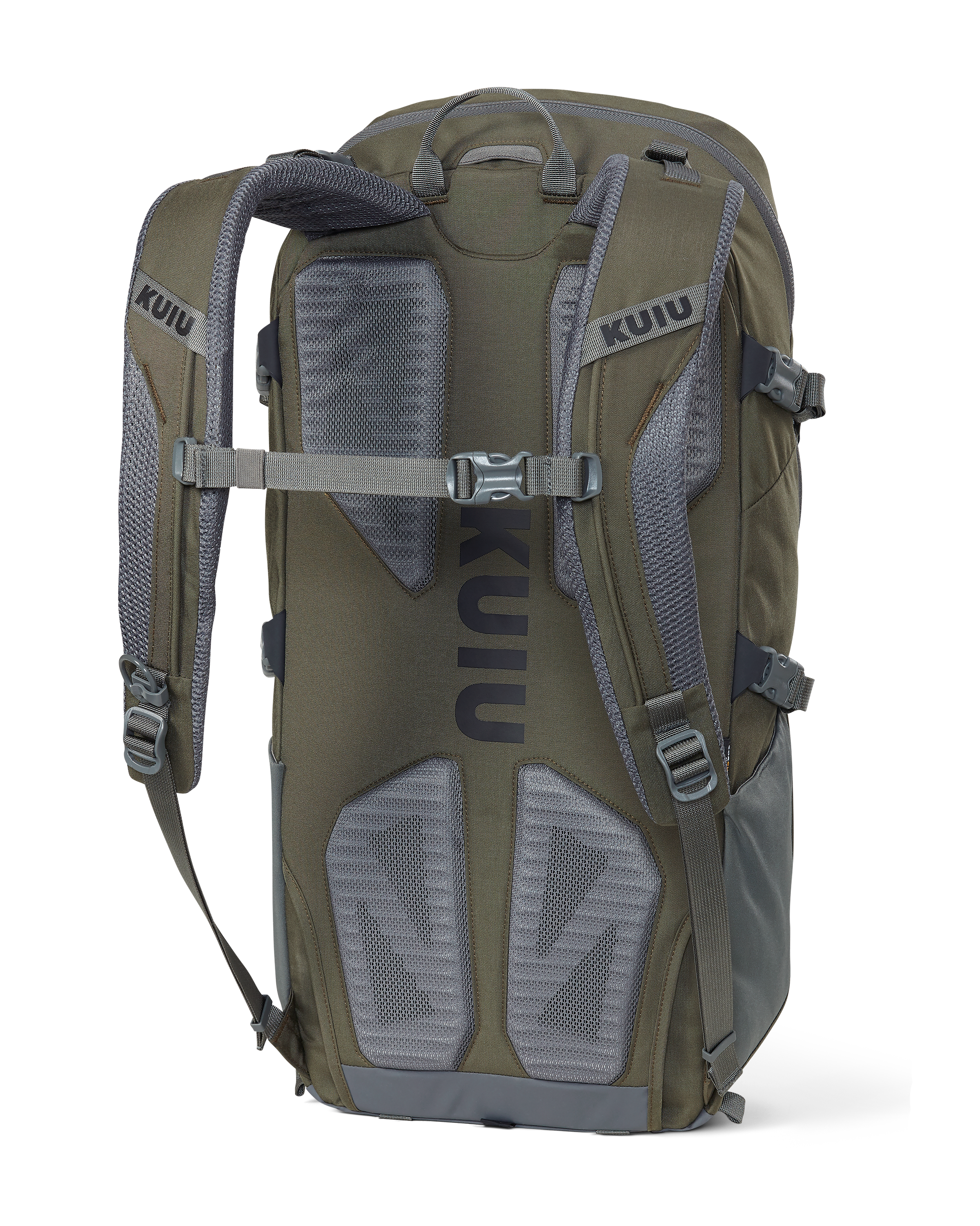 Ranger 2200 | Ash - Image 3