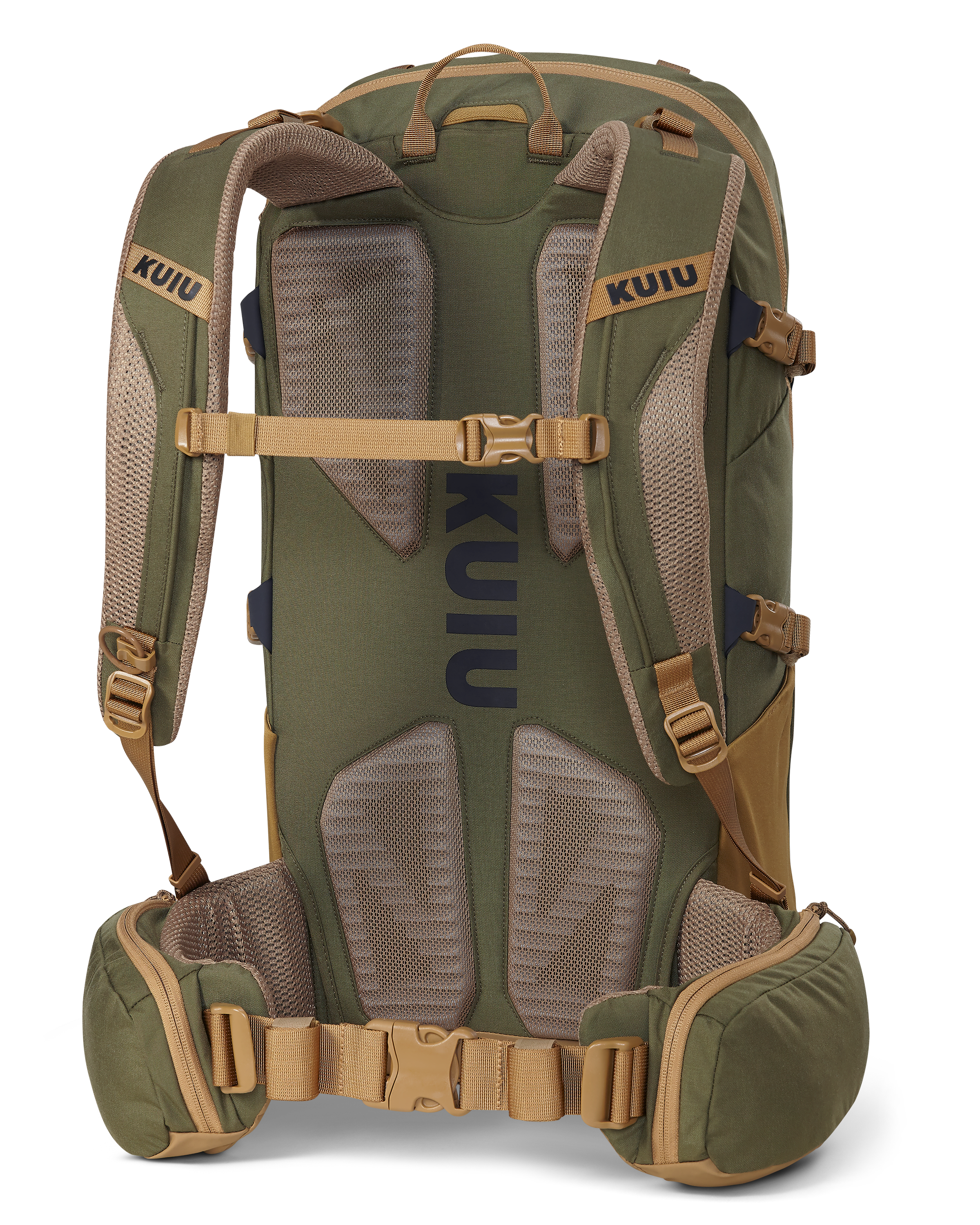 Ranger 2200 | Evergreen - Image 2