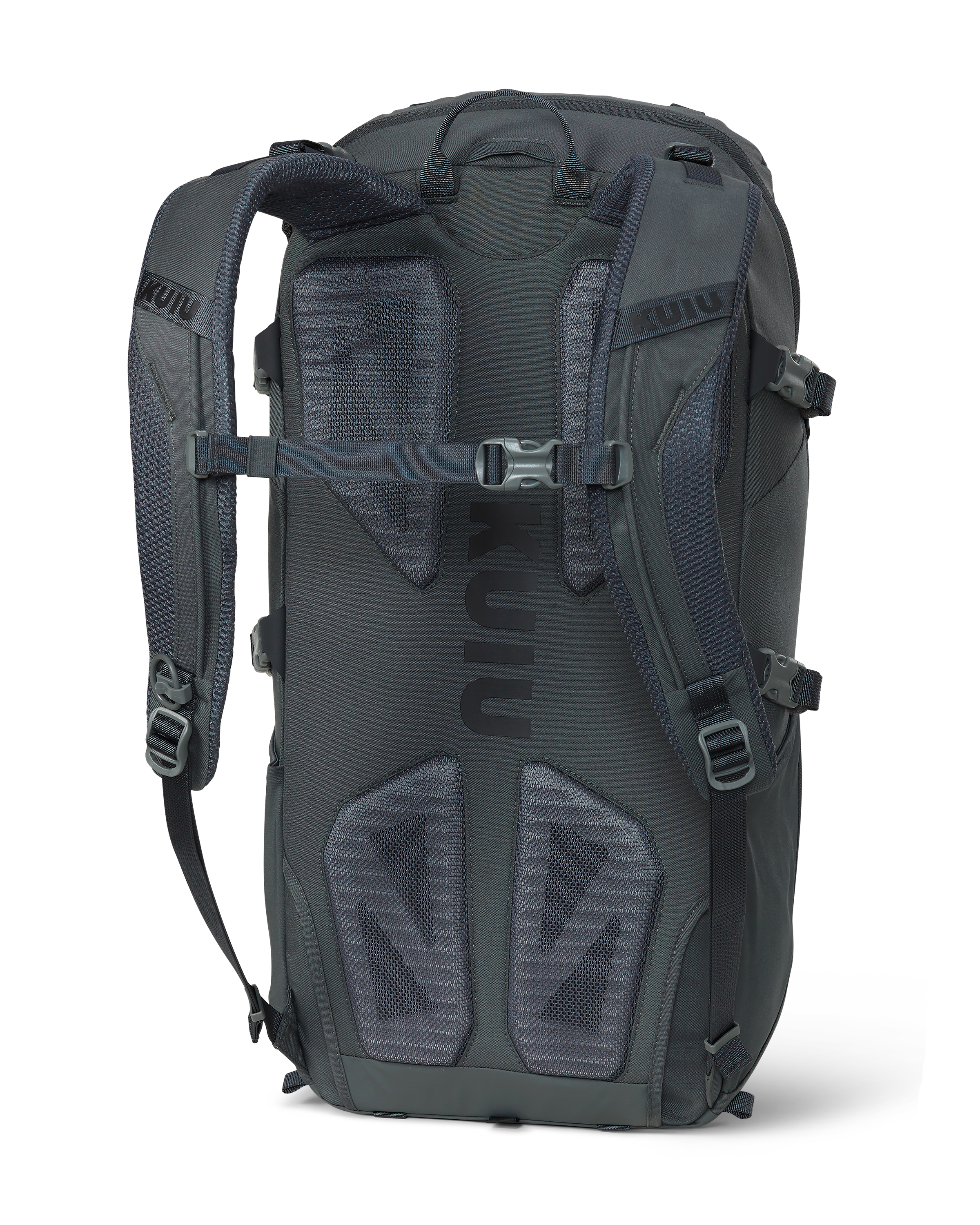 Ranger 2200 | Gunmetal - Image 3