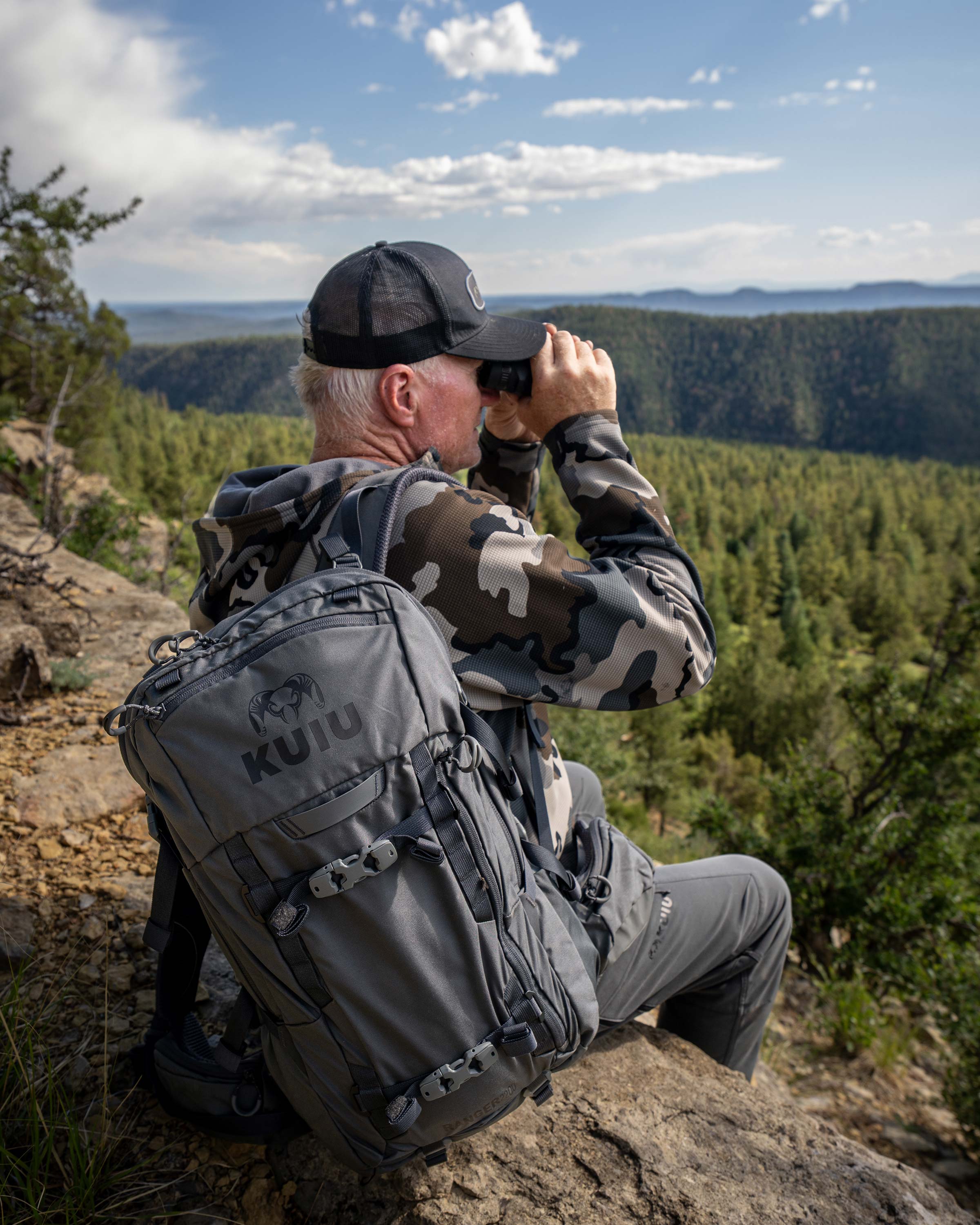 Ranger 2200 | Evergreen - Image 8
