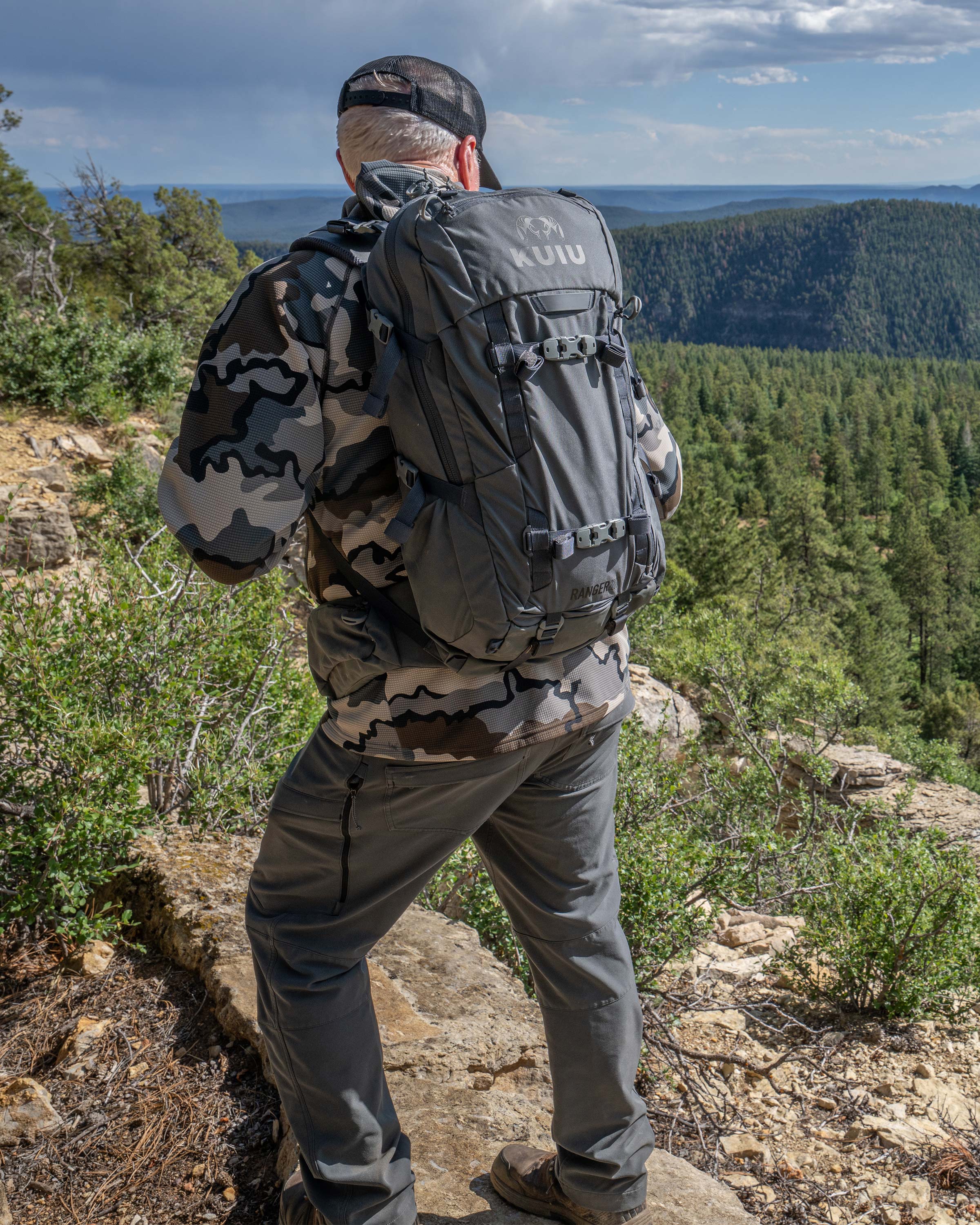 Ranger 2200 | Evergreen - Image 9